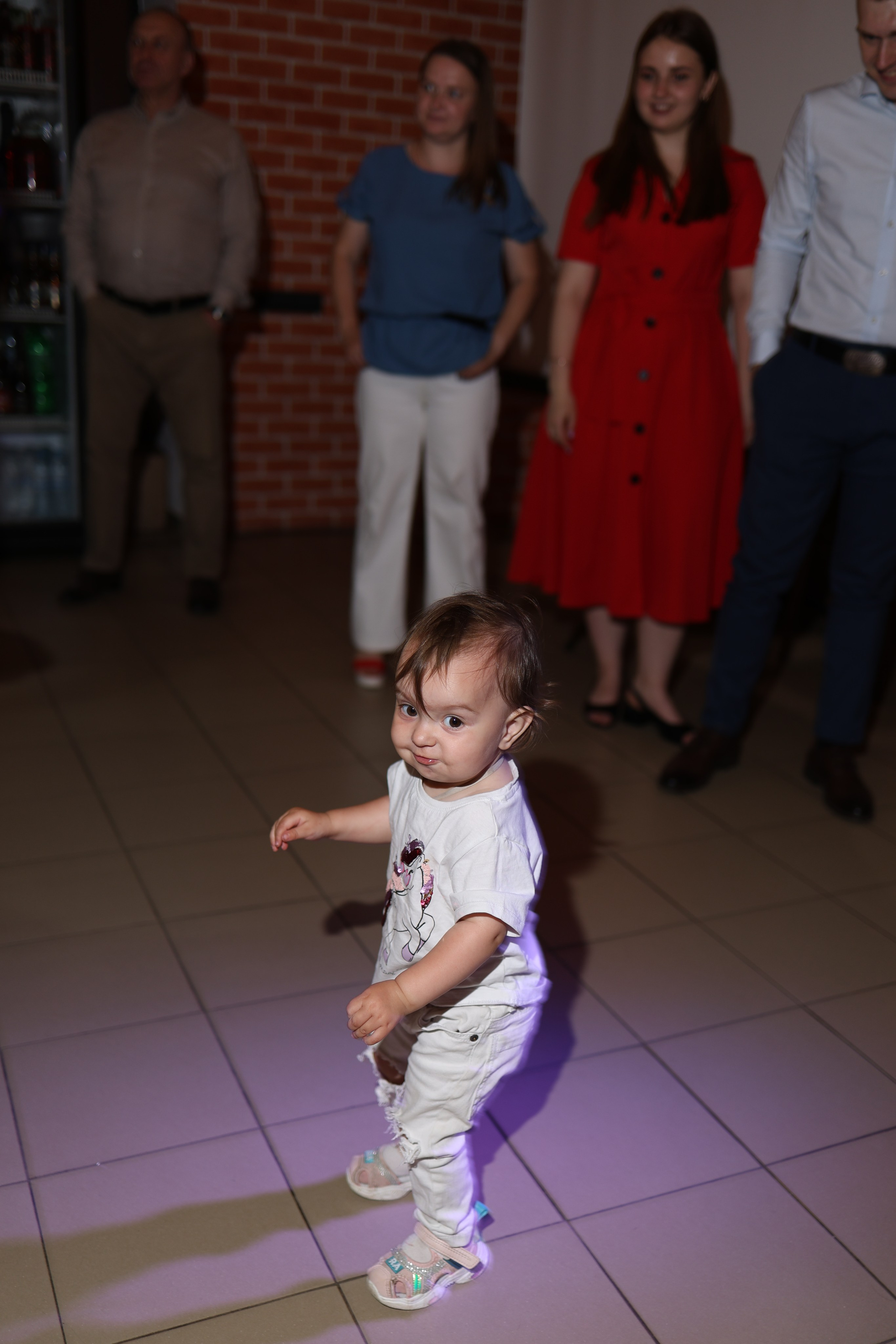 Фотосессия Юбилея Светлана. Коммерческий фотограф