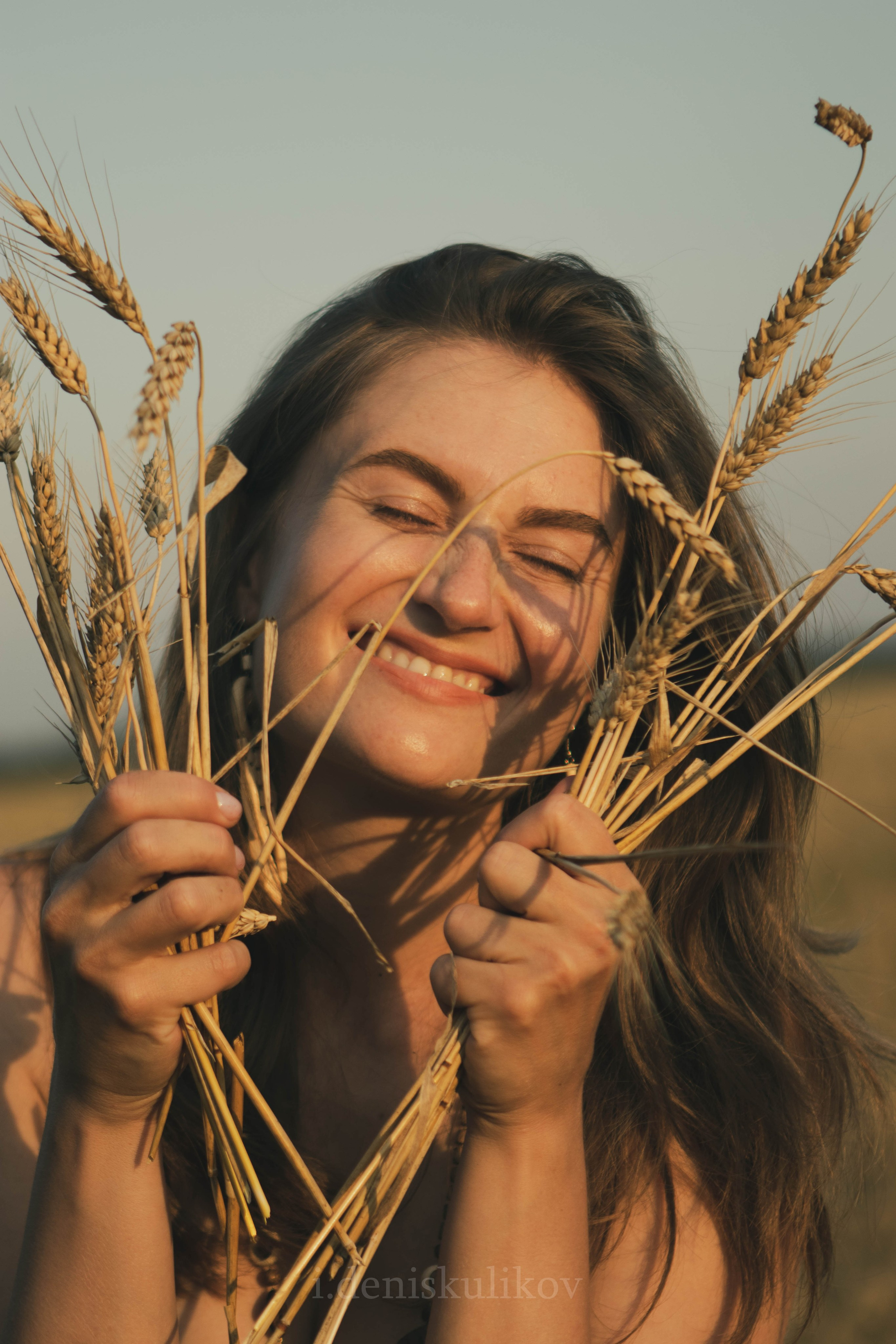 Ксюша. Коммерческий фотограф