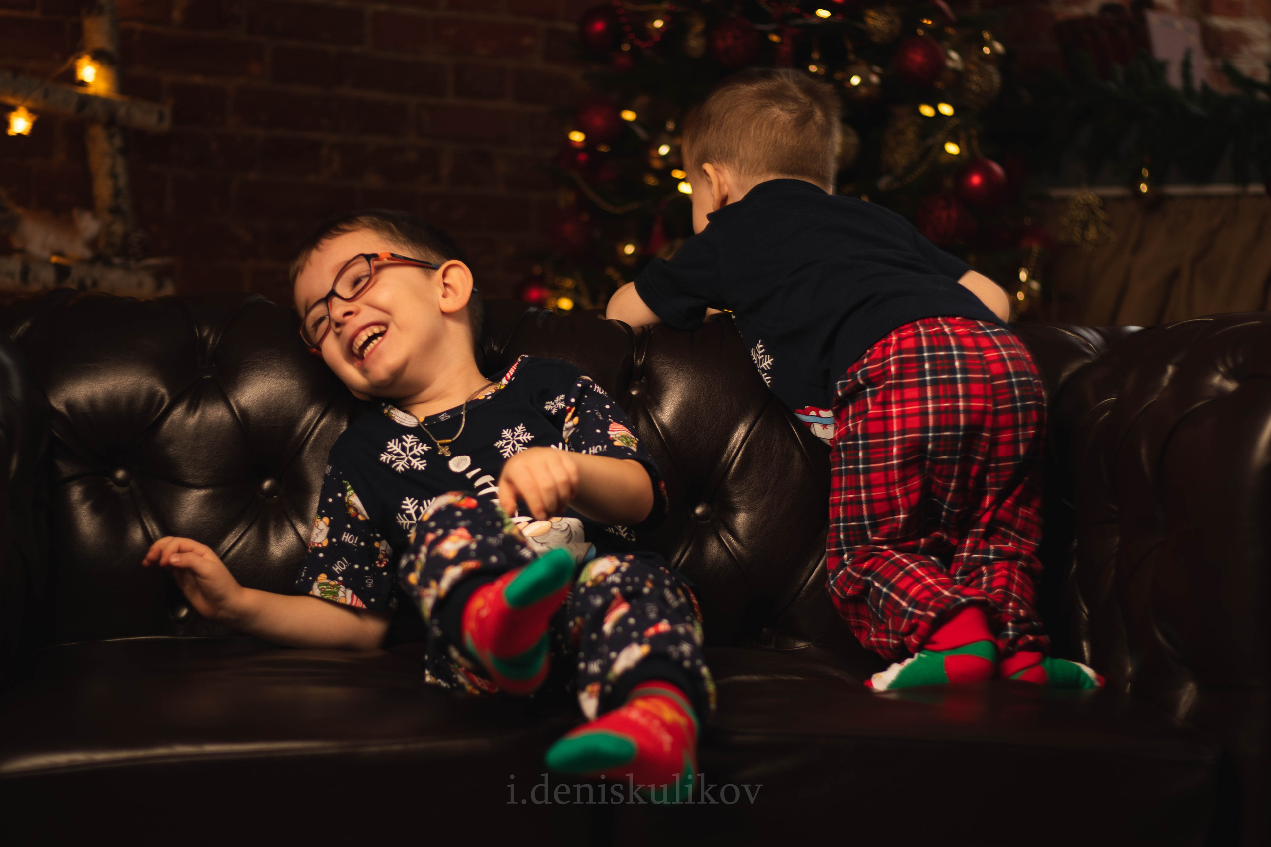 Артем & Степан. Коммерческий фотограф