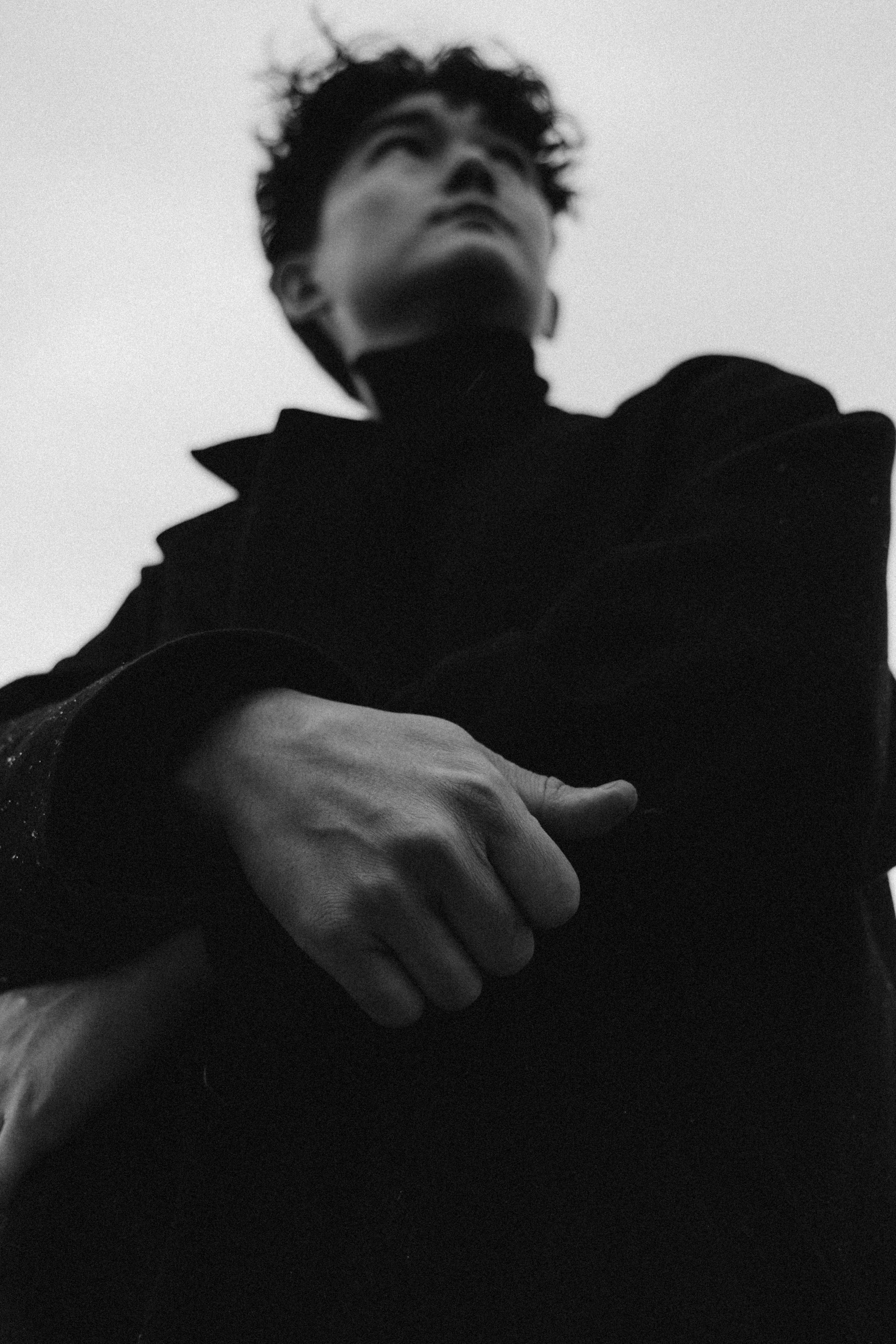 Вадим. Семейный фотограф в Красноярске Екатерина Гайнутдинова