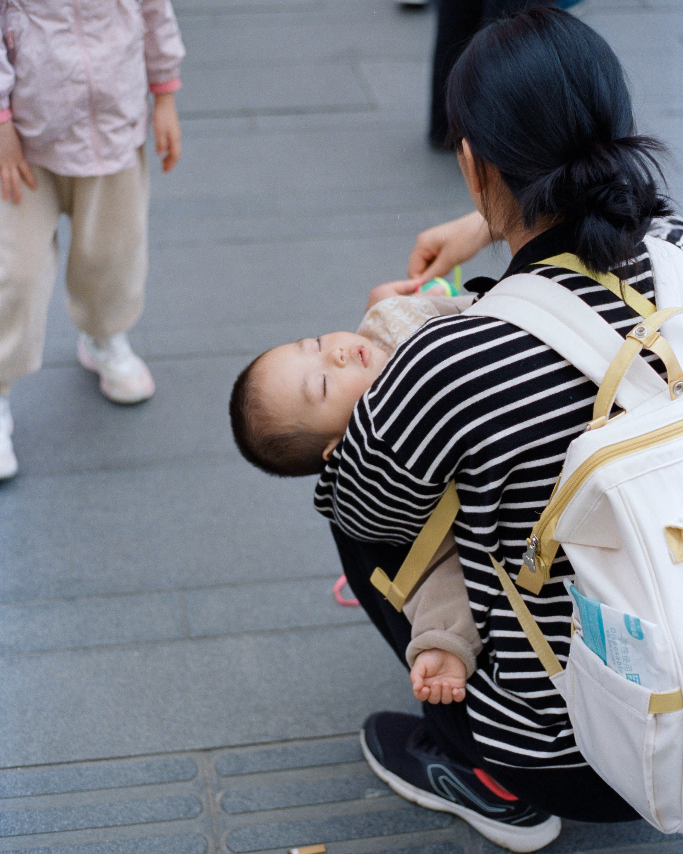 China. Kirill Shashkov
