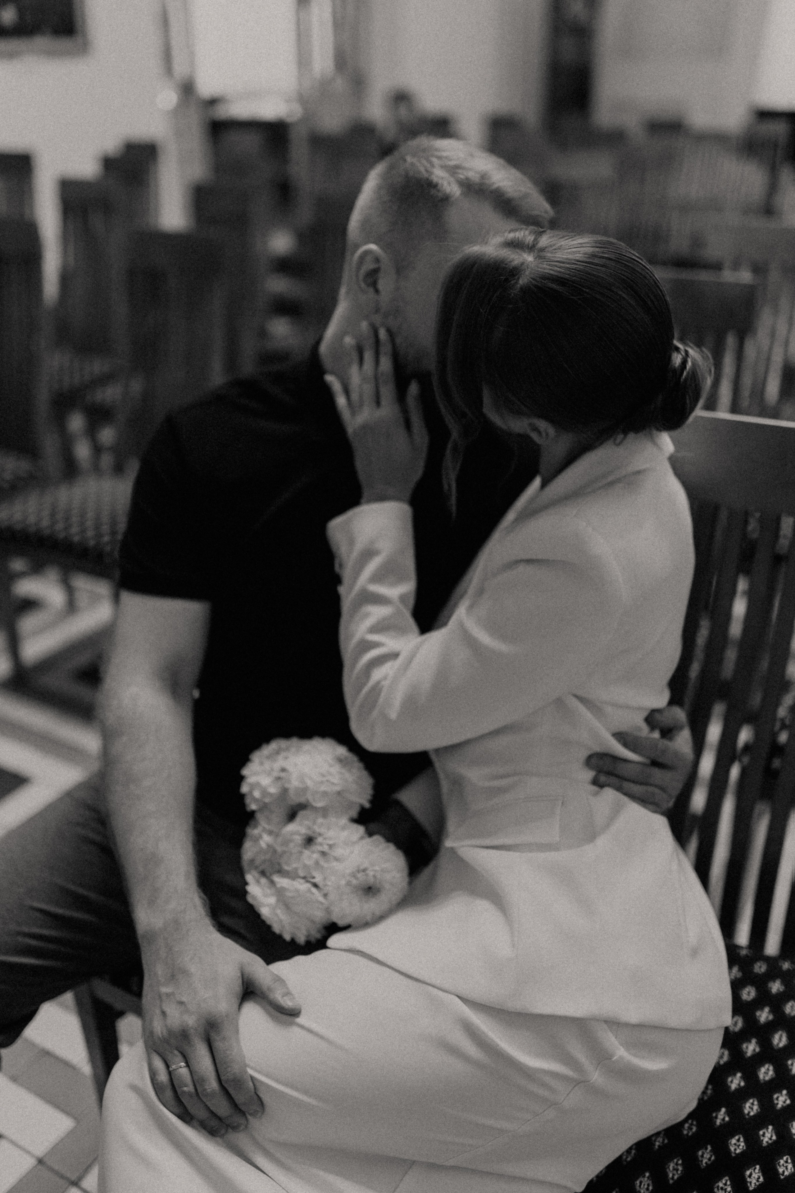 Елена и Дмитрий. Фотограф Иваново Ольга Исакова