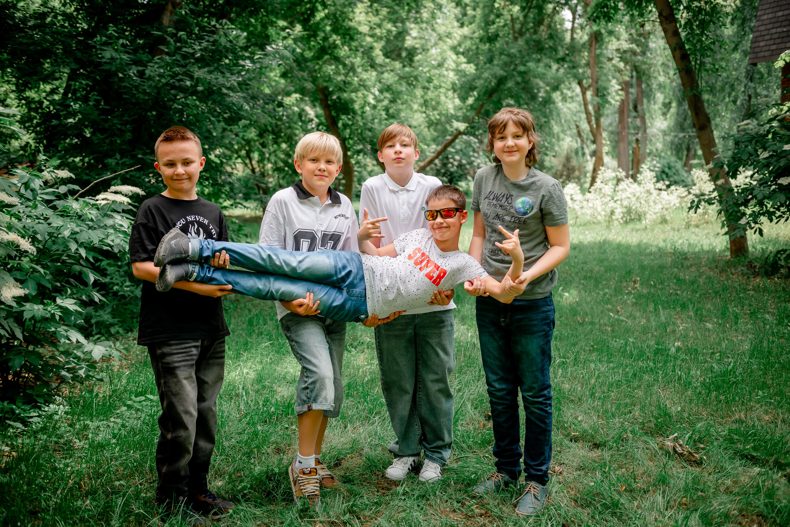 4 «А» |п. Дубовое|Начальная школа|2025. ALBUMIA