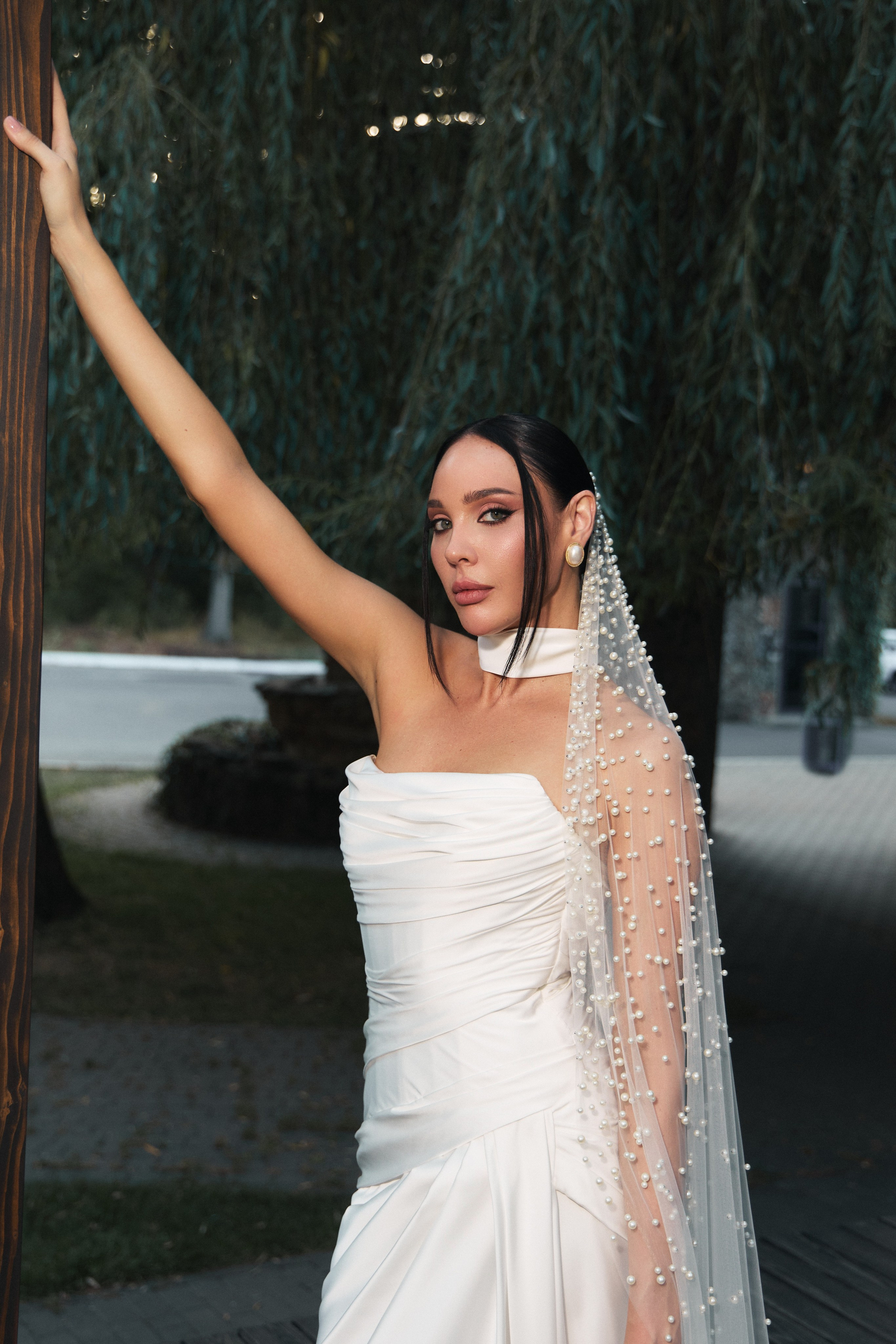 Ангелина и Николай. Свадебный фотограф в Майкопе