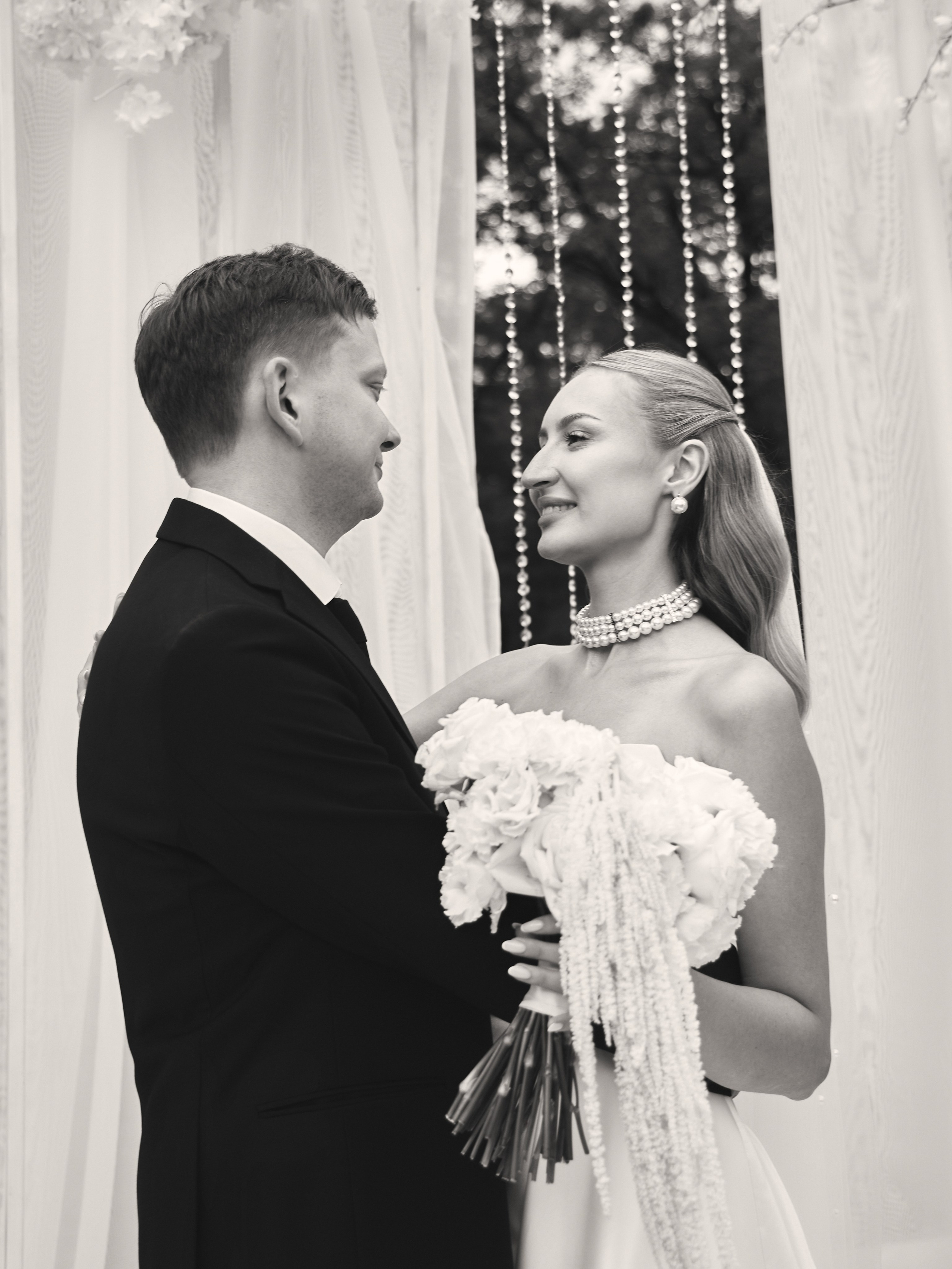 Александр и Алина. Свадебный фотограф в Майкопе