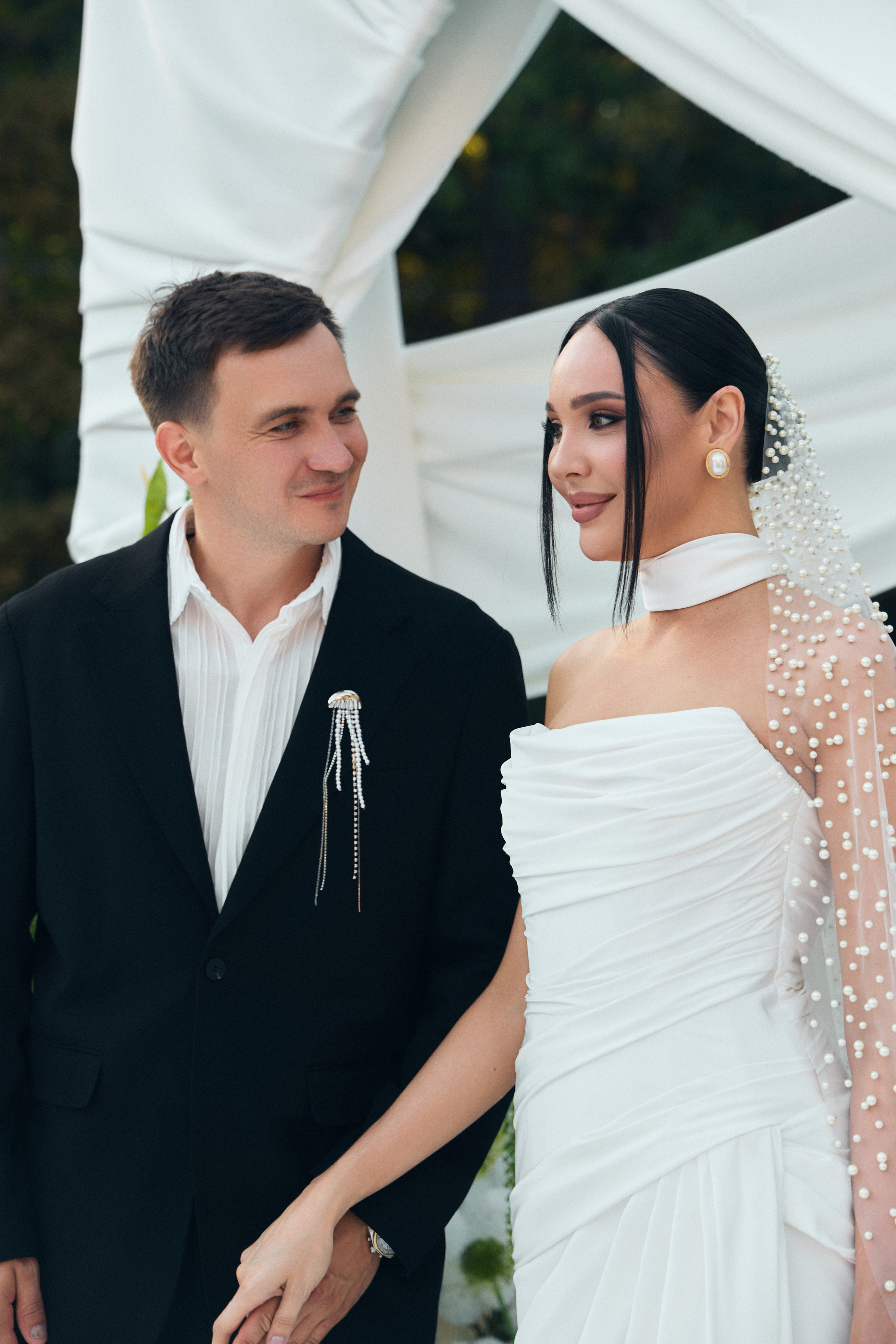 Ангелина и Николай. Свадебный фотограф в Майкопе