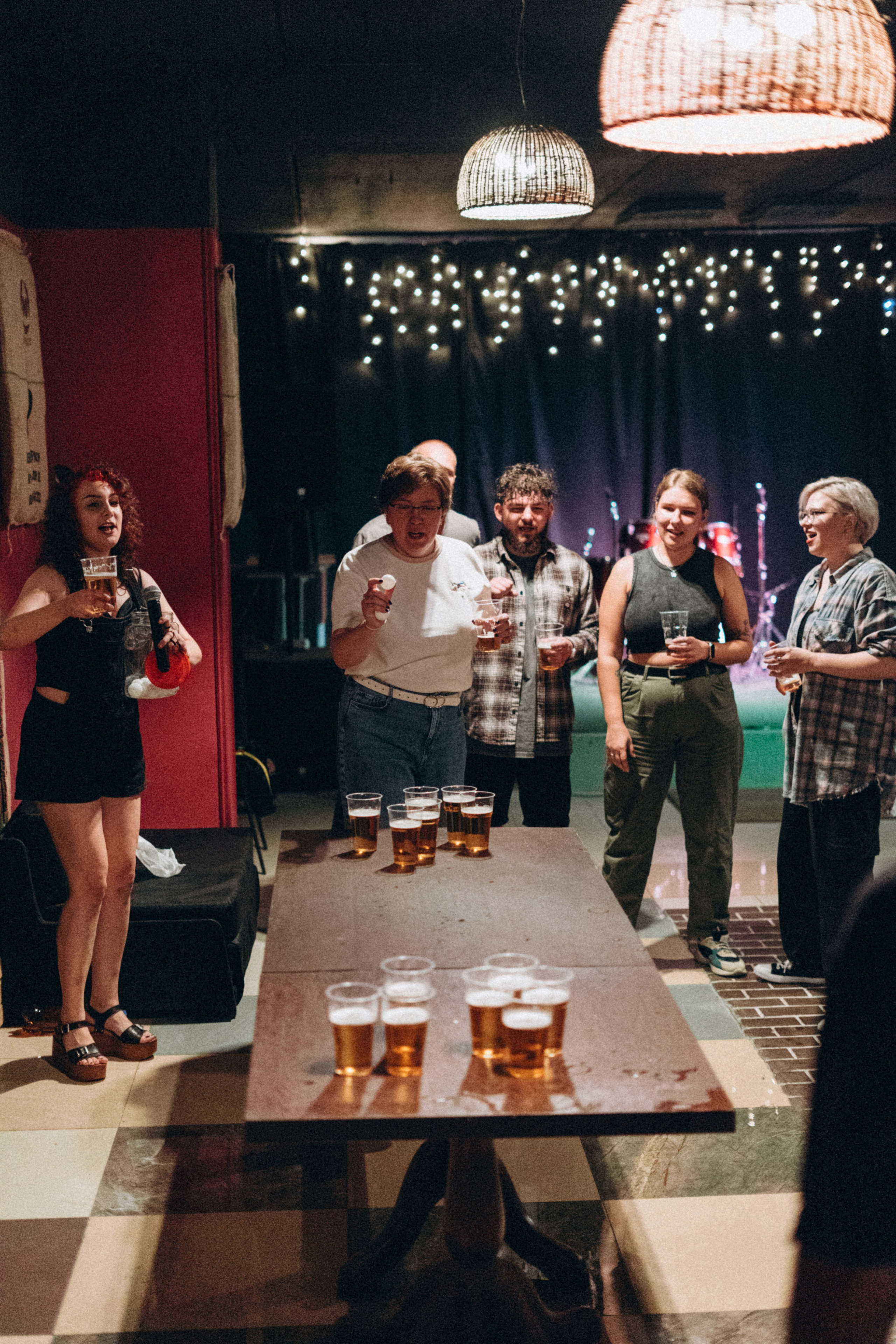 Jam Party 2. Портретный фотограф в Москве и Санкт-Петербурге Арина Чех