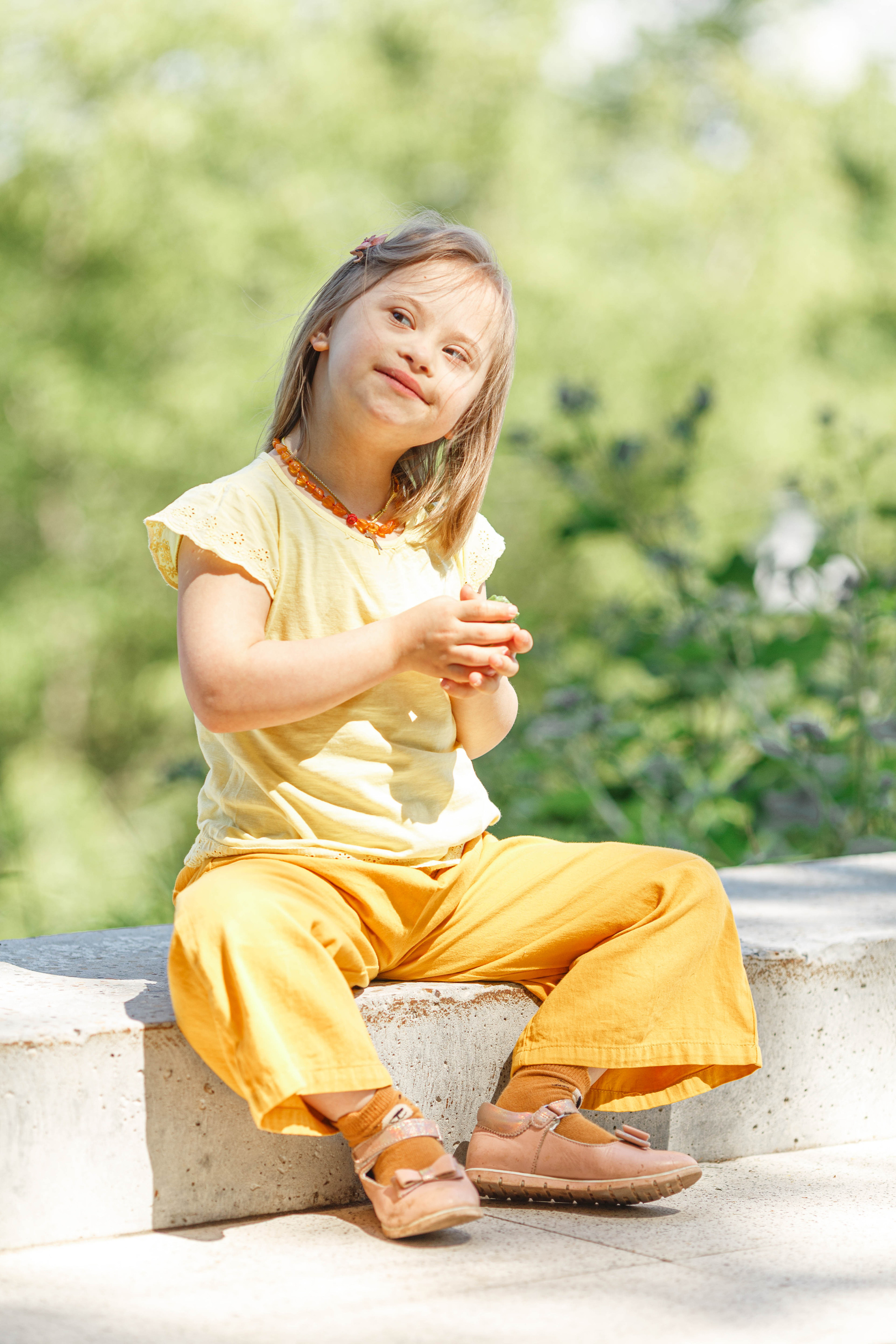 СОЛНЕЧНАЯ ПРОГУЛКА ДЛЯ ТАИСИИ, ЕЕ МАМЫ И БАБУШКИ. Портретный фотограф в Нижнем Новгороде, Санкт-Петербурге Лена Зверева