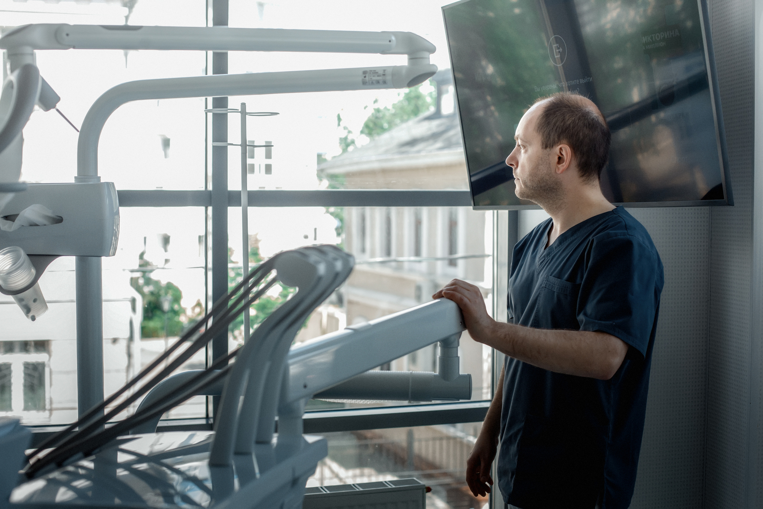 Стоматологическая клиника Хитрин и Ко. Портретный фотограф в Нижнем Новгороде, Санкт-Петербурге Лена Зверева