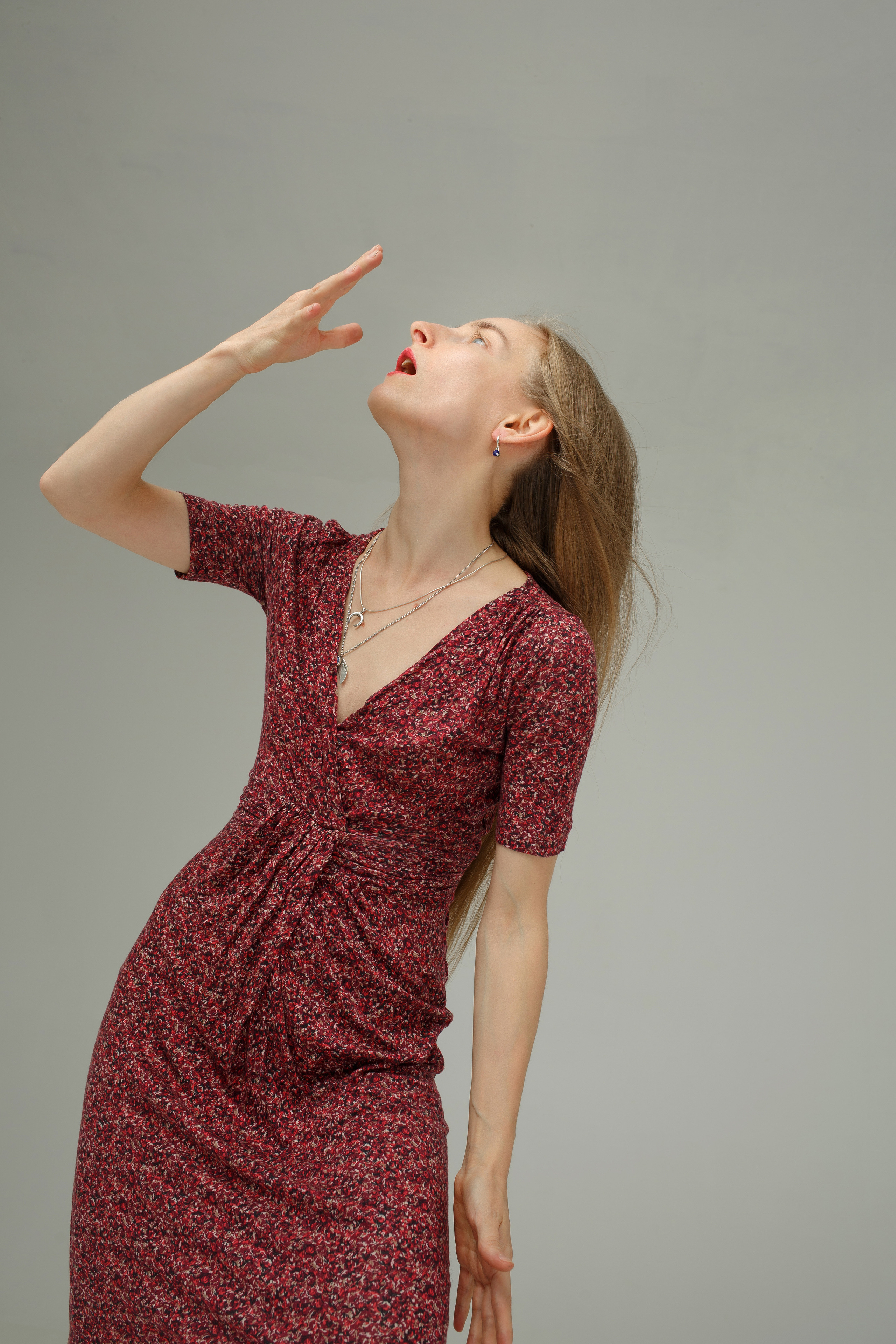 Художник и писатель Анна Огуй. Портретный фотограф в Нижнем Новгороде, Санкт-Петербурге Лена Зверева