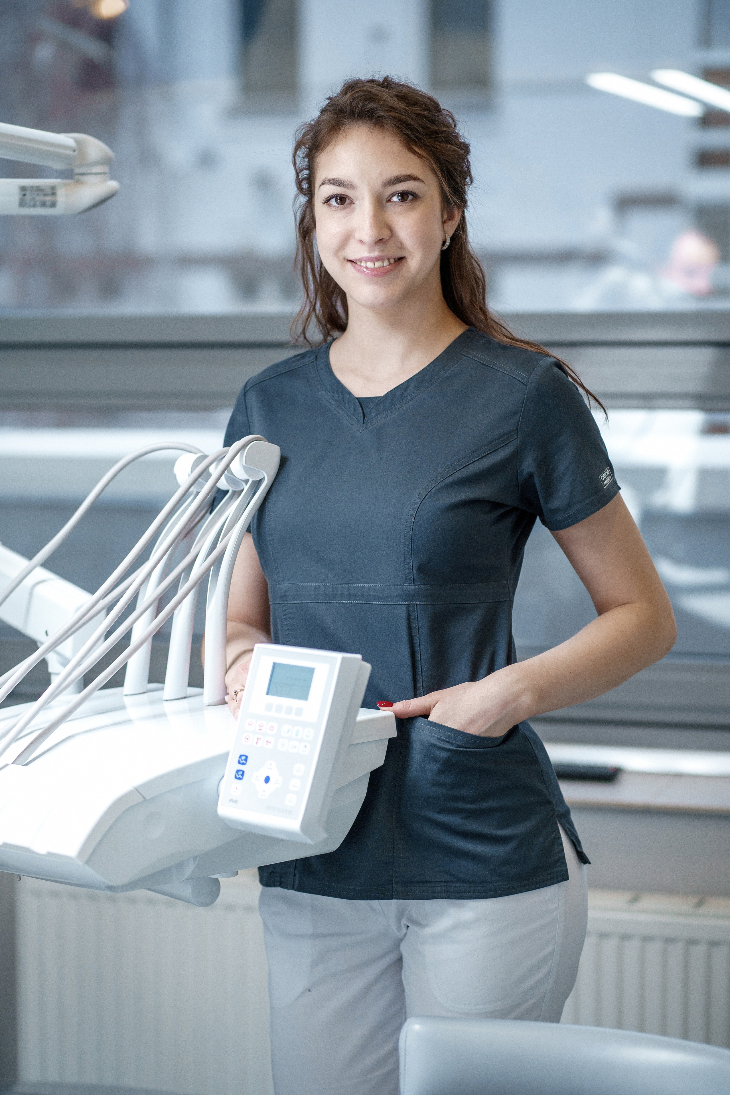 Стоматологическая клиника Хитрин и Ко. Портретный фотограф в Нижнем Новгороде, Санкт-Петербурге Лена Зверева