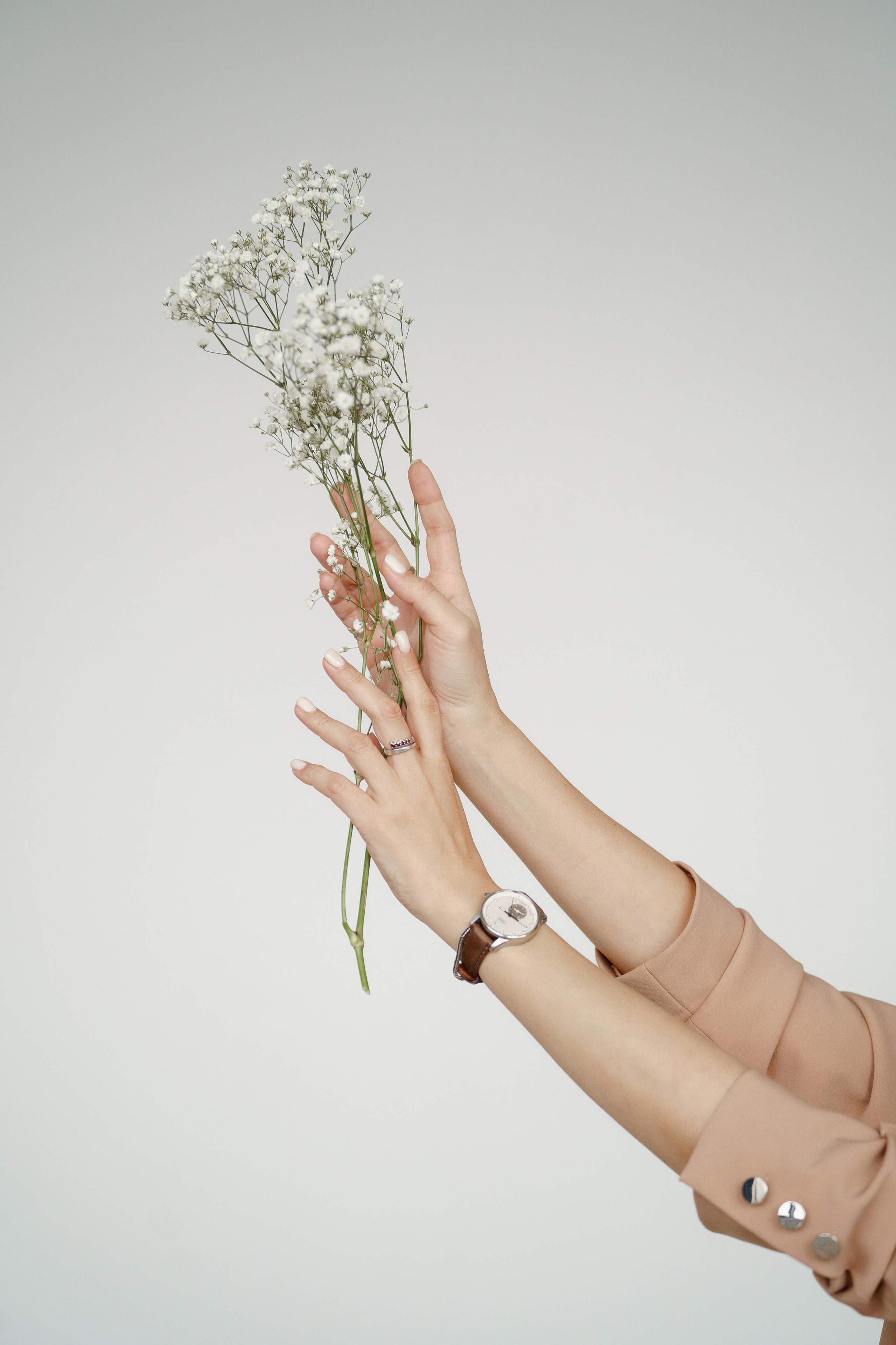 Психолог Ольга. Портретный фотограф в Нижнем Новгороде, Санкт-Петербурге Лена Зверева