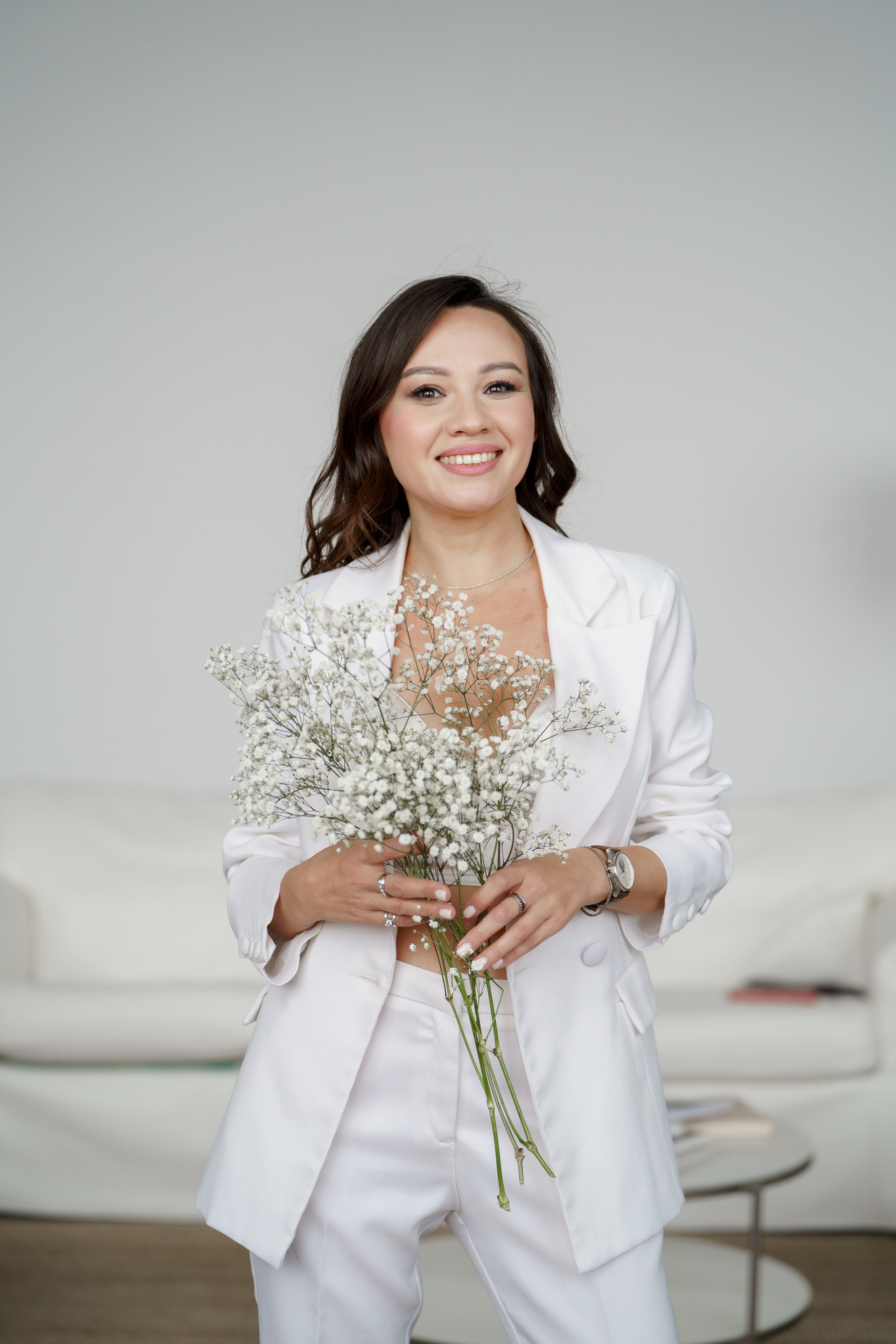 Психолог Ольга. Портретный фотограф в Нижнем Новгороде, Санкт-Петербурге Лена Зверева