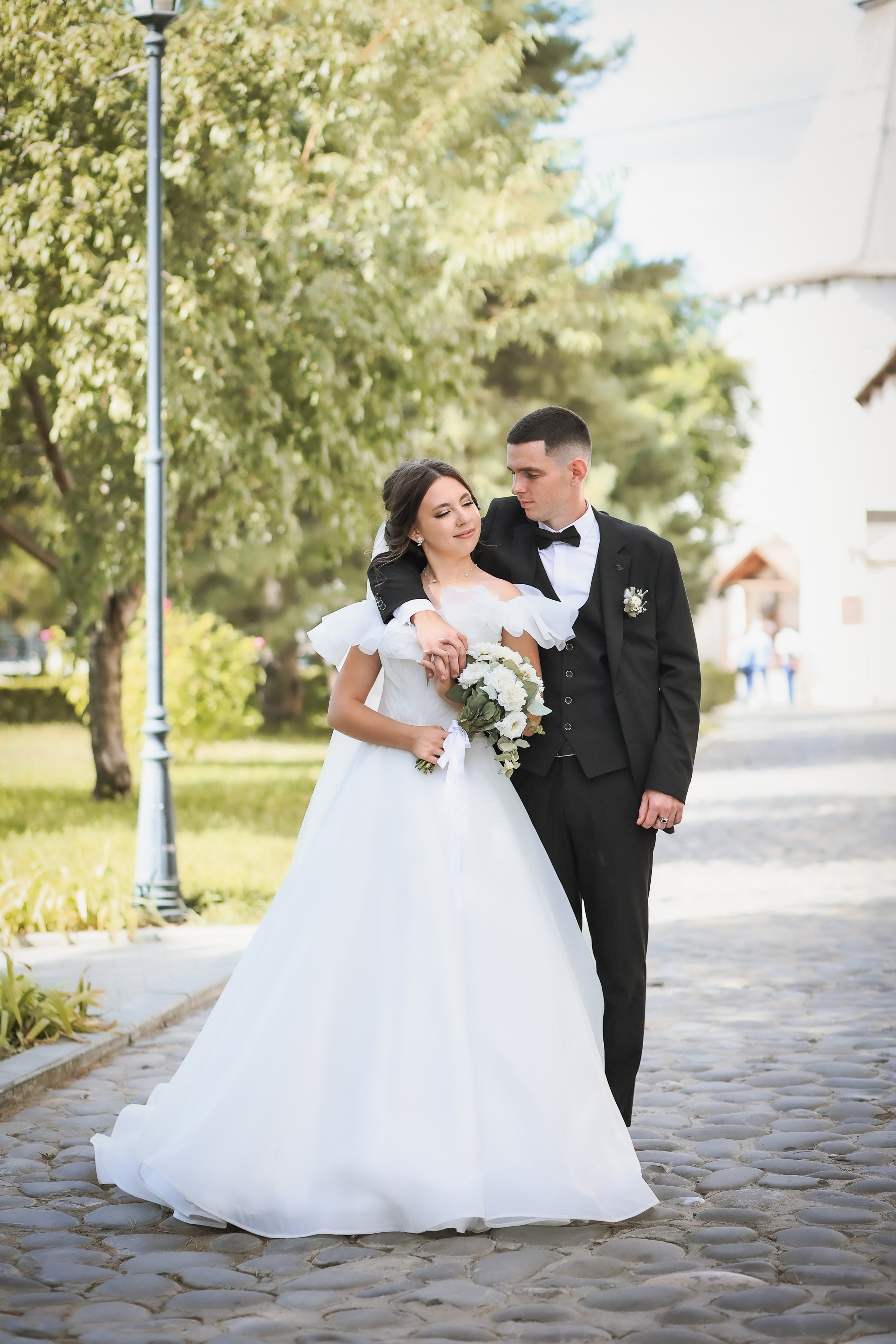 D&D. Свадебный фотограф — видеограф в г. Астрахань Екатерина Юмашева