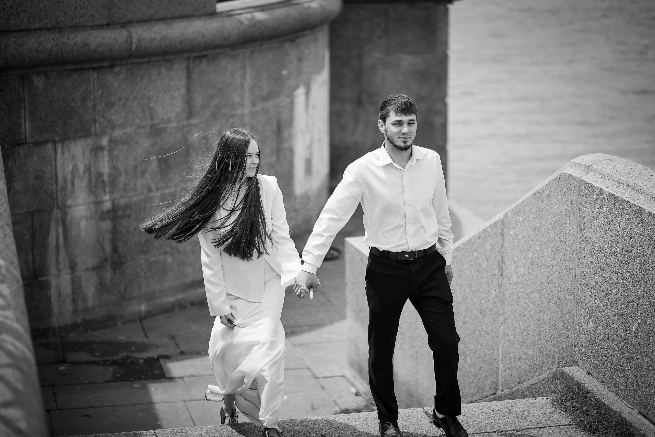 РАМАЗАН и ЕКАТЕРИНА. Свадебный фотограф — видеограф в г. Астрахань Екатерина Юмашева