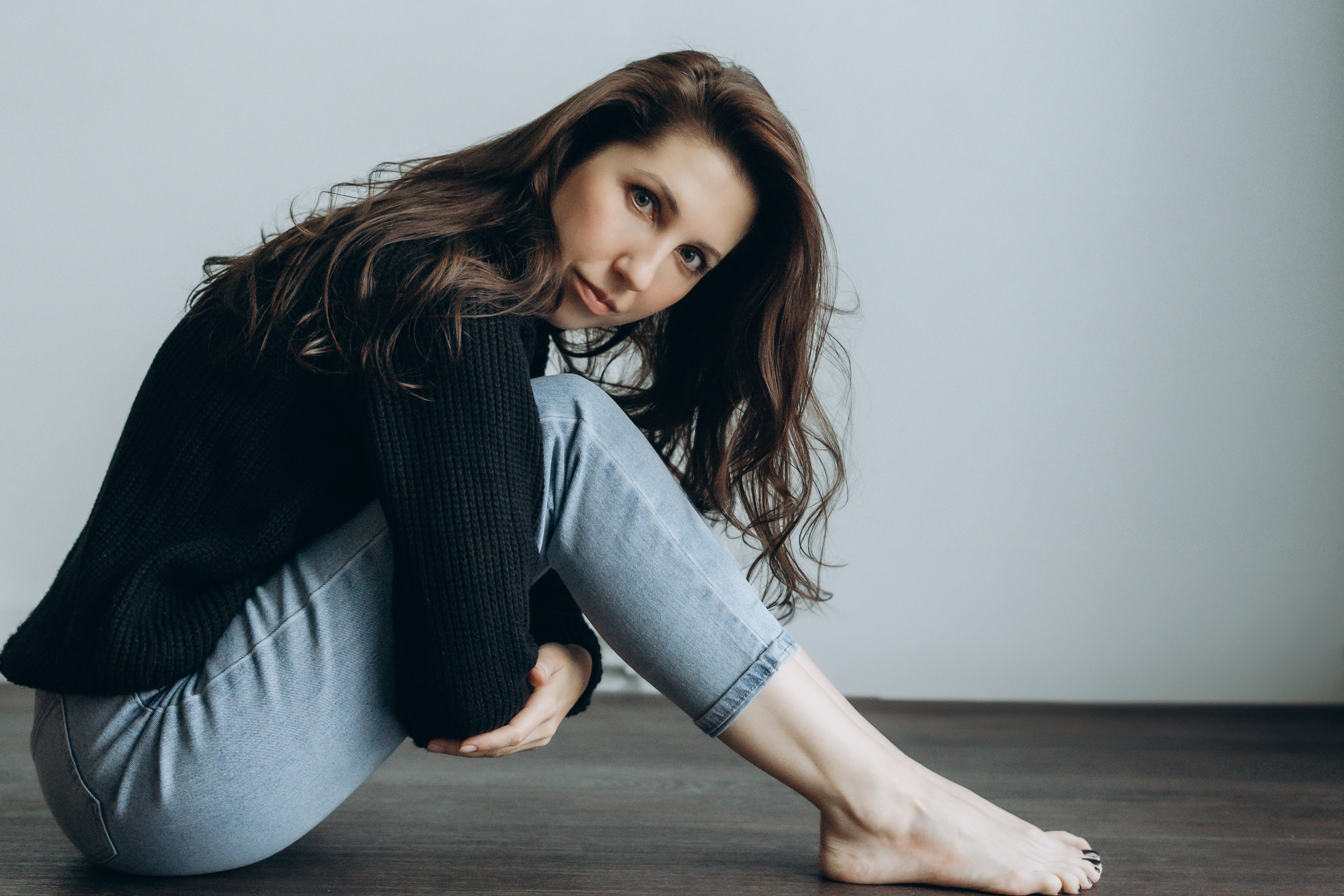 Марина. Детский и семейный фотограф в Ногинске Елизавета Гончар