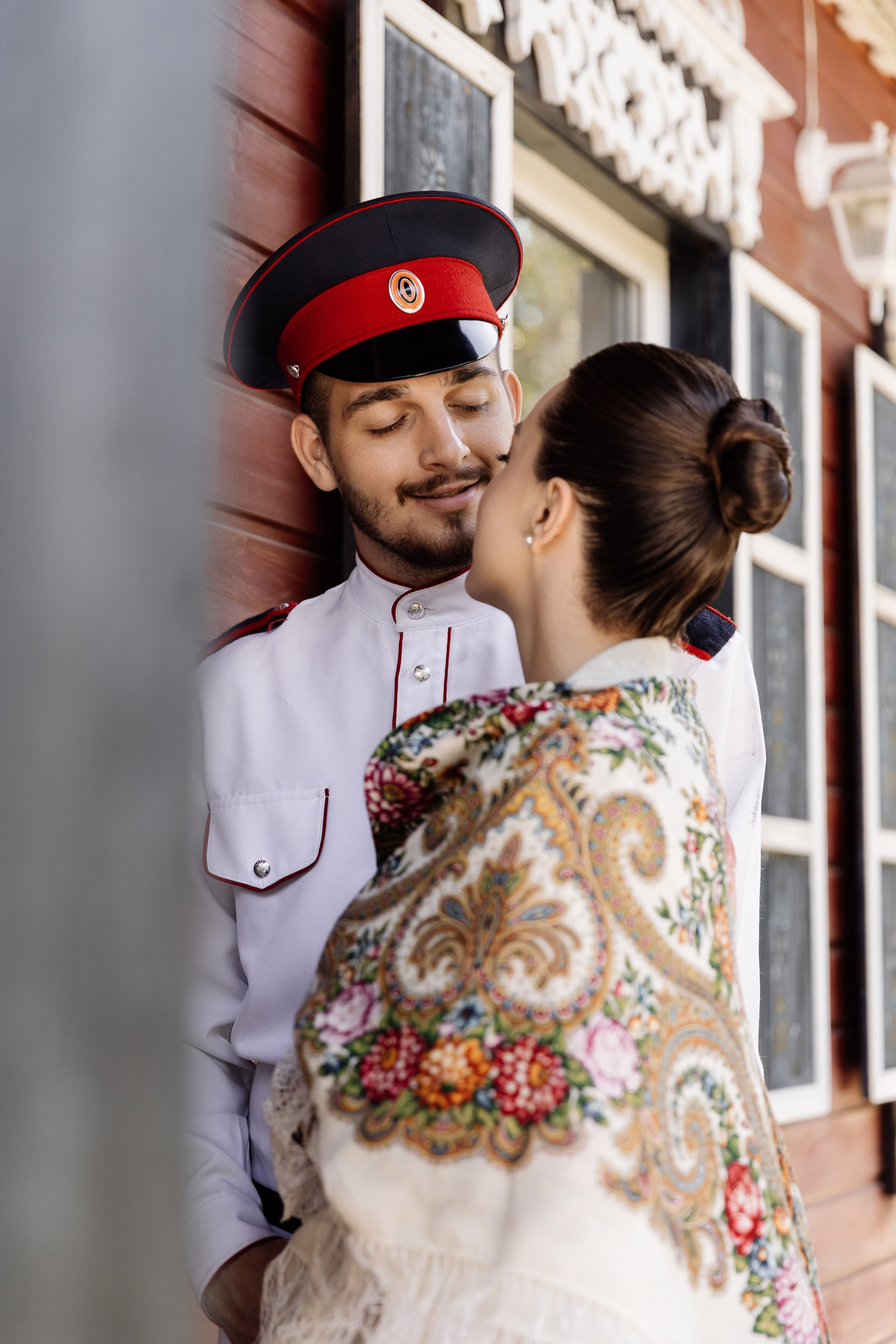 Влад и Маша. Свадебный фотограф в Ростове-наДону Марина Дымарчук