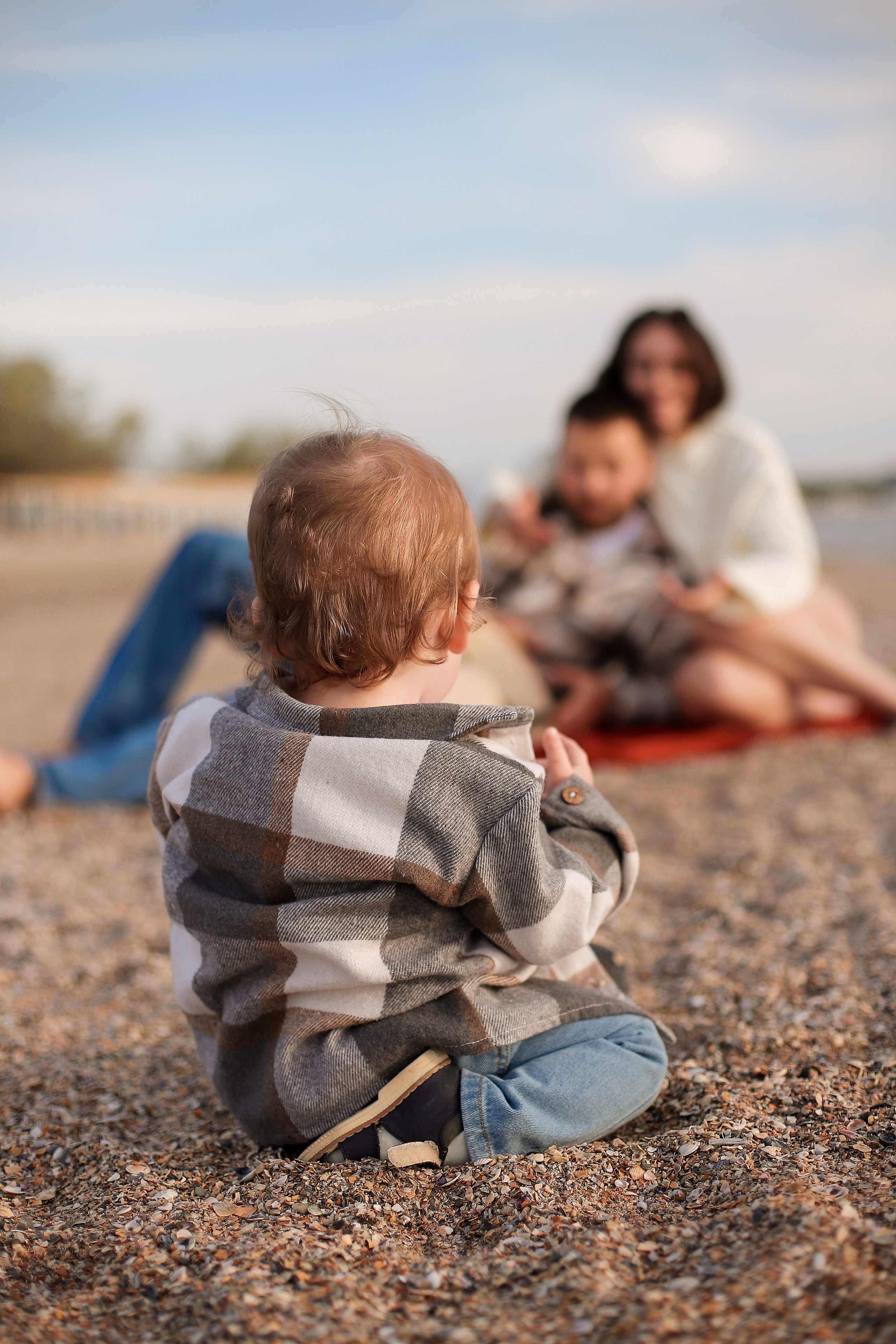 Семейные. Фотограф в Анапе и Геленджике