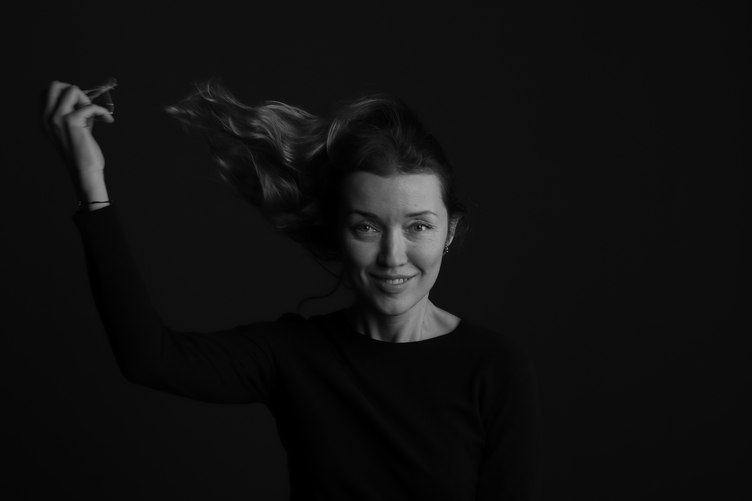 Бэкстейдж. Репортажный фотограф в СПб