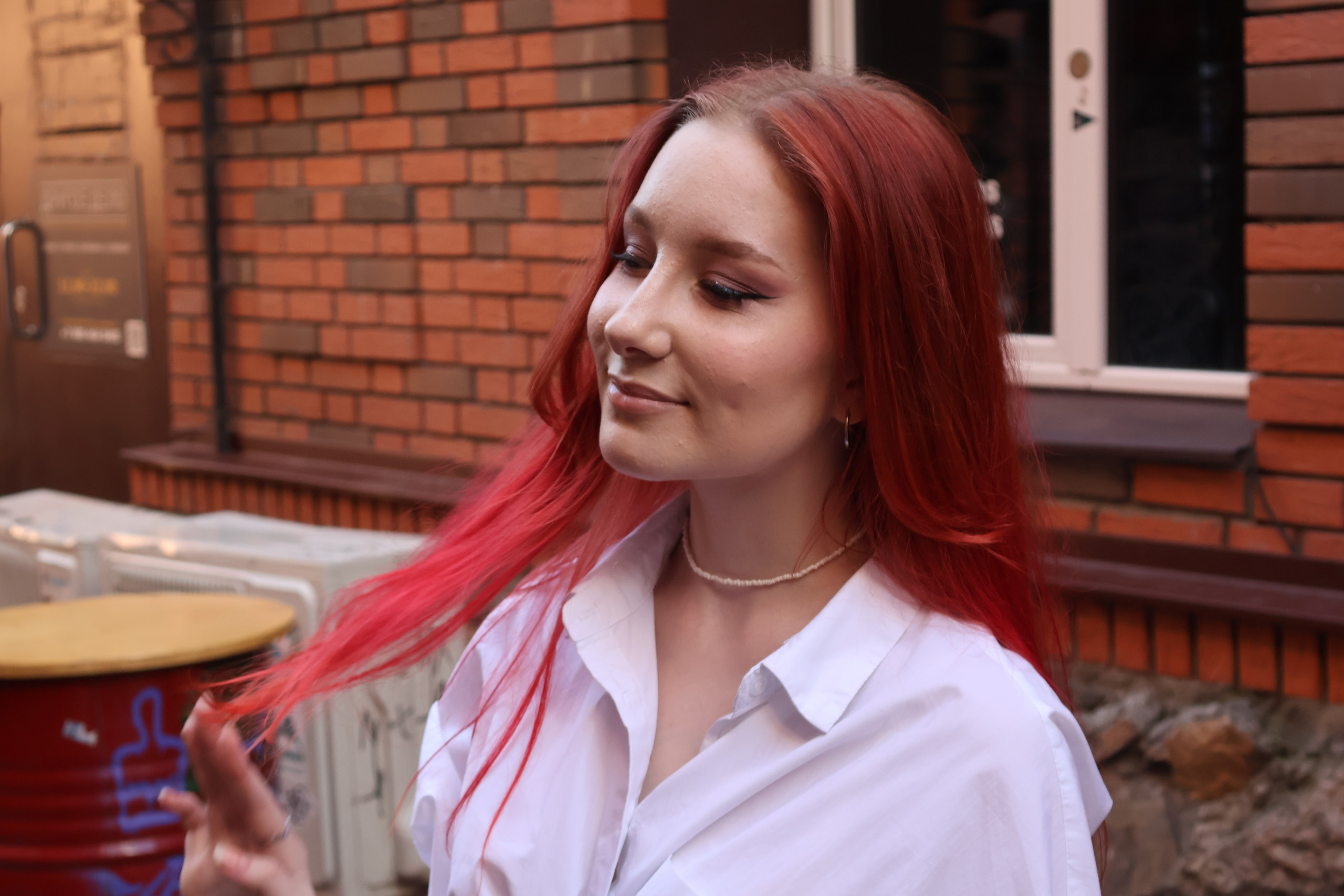 29 июля. Mintonov's Film Studio