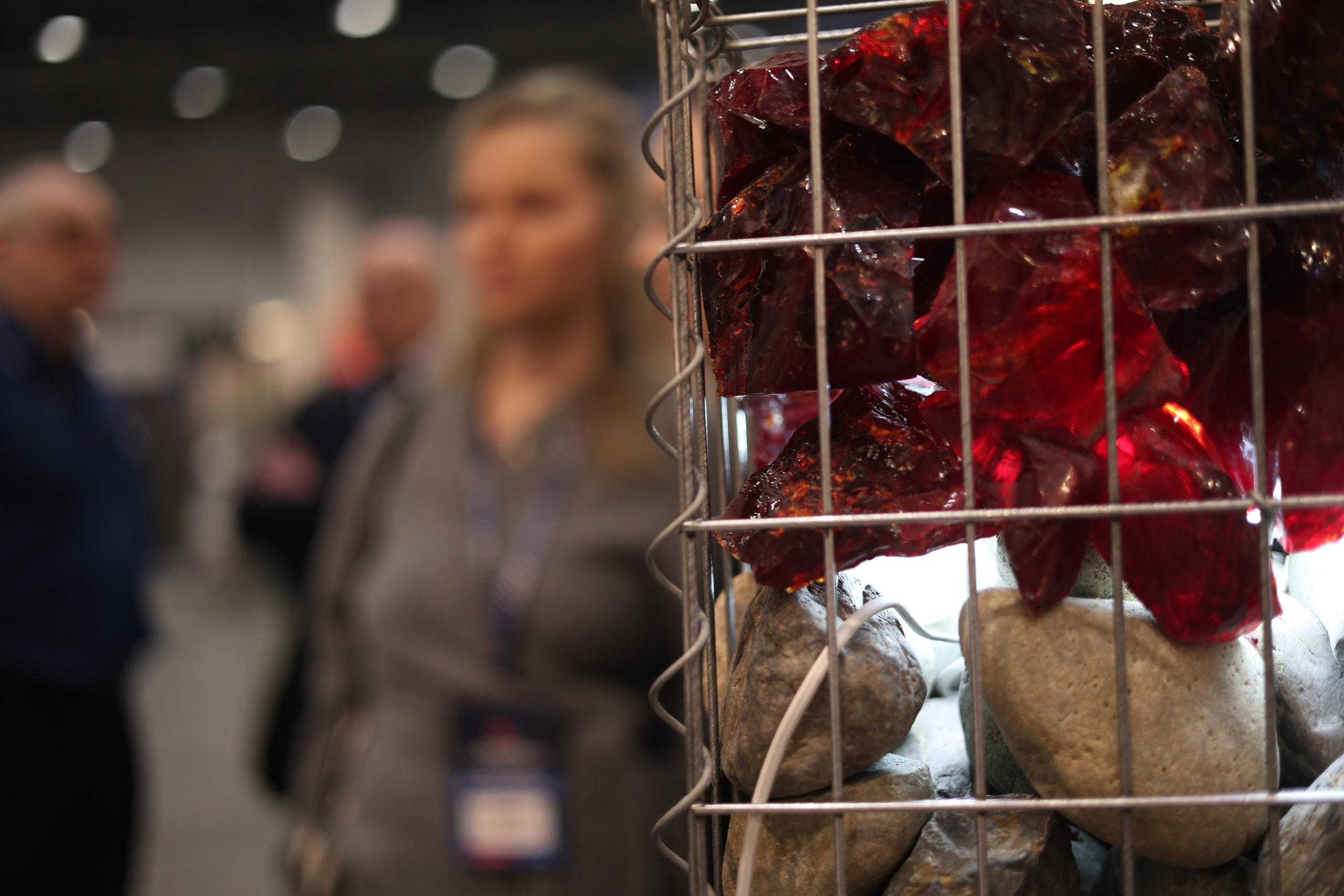 ЭКСПО. Mintonov's Film Studio