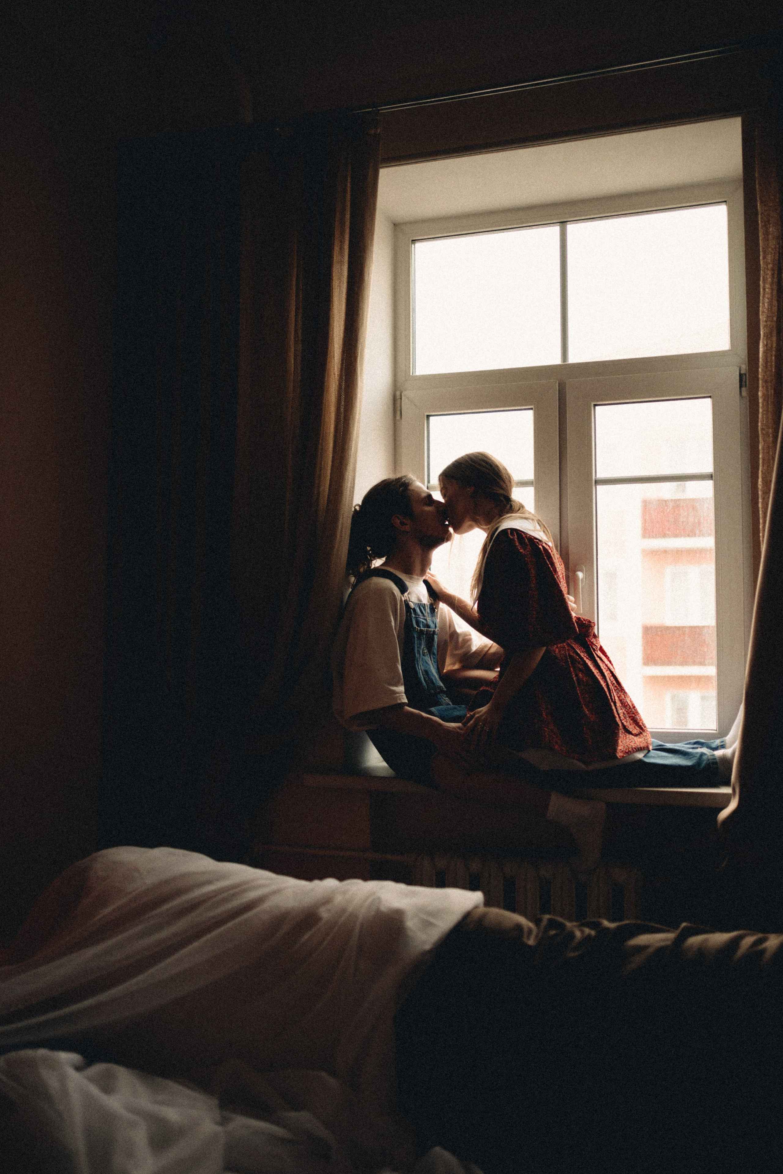 Надежда и Александр. Фотограф Санкт-Петербург, Новороссийск