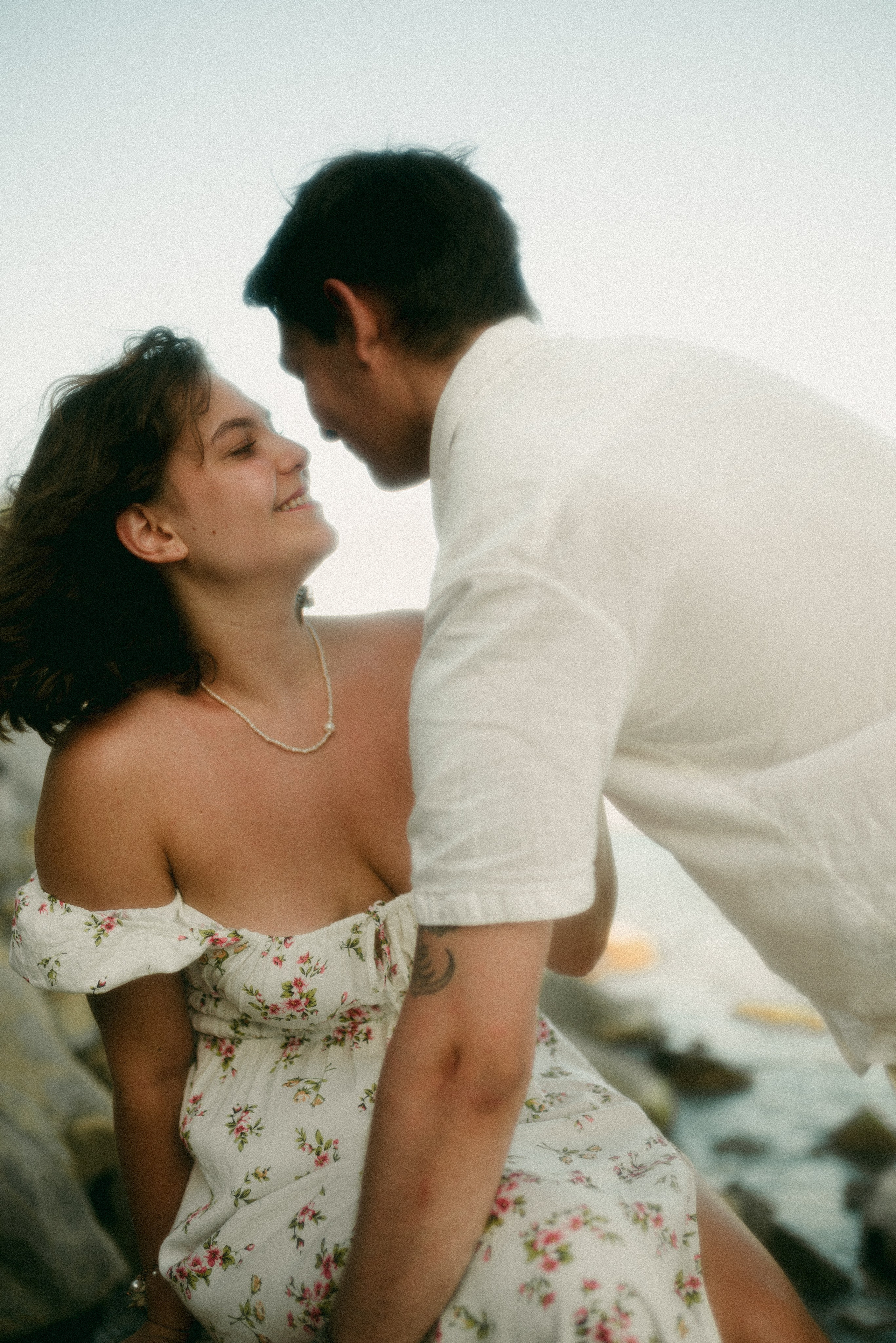 Виолетта и Евгений. Фотограф Санкт-Петербург, Новороссийск