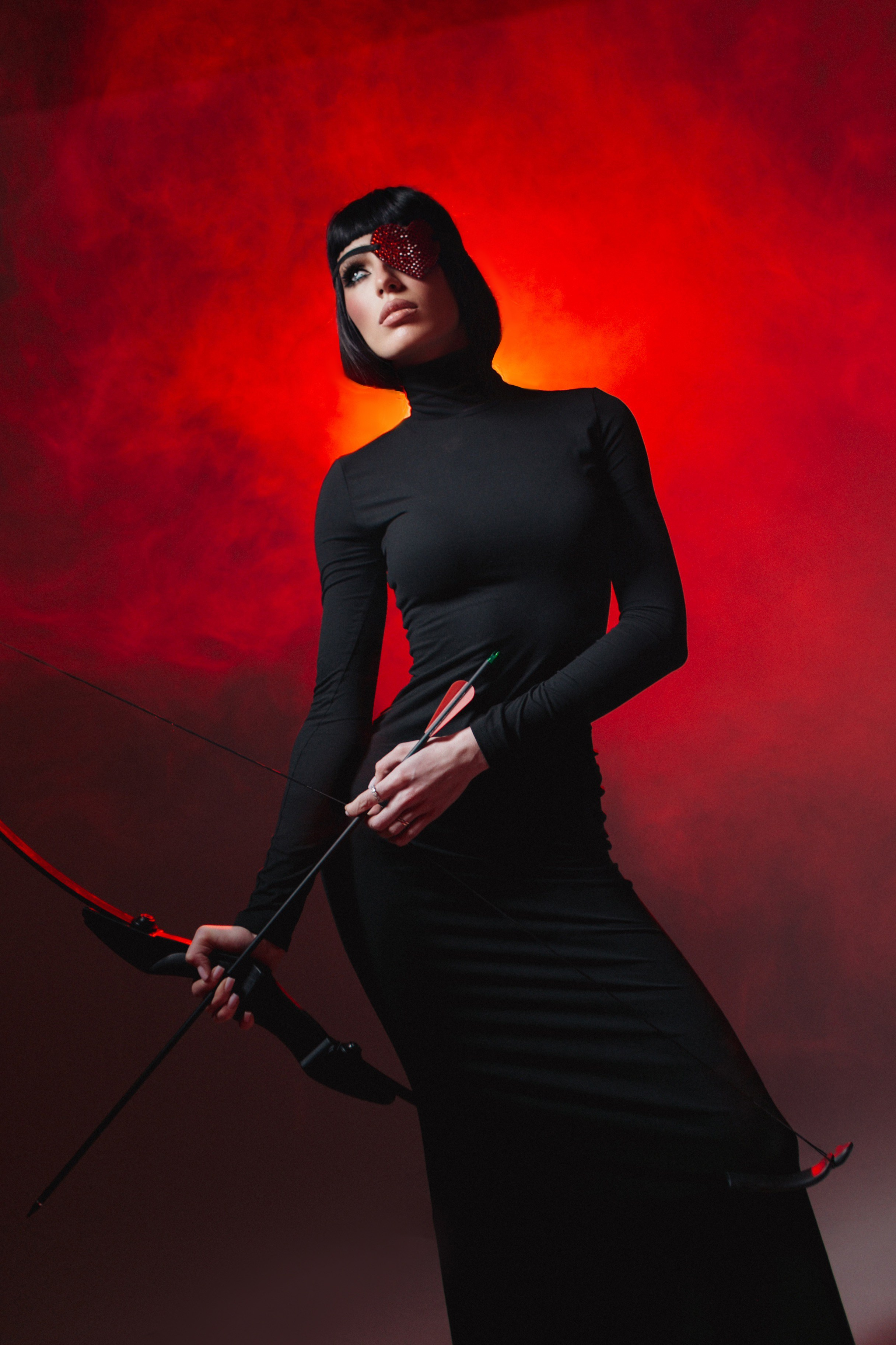 Портретная съемка. Евгения Мартынова фотограф в Курске и Орле