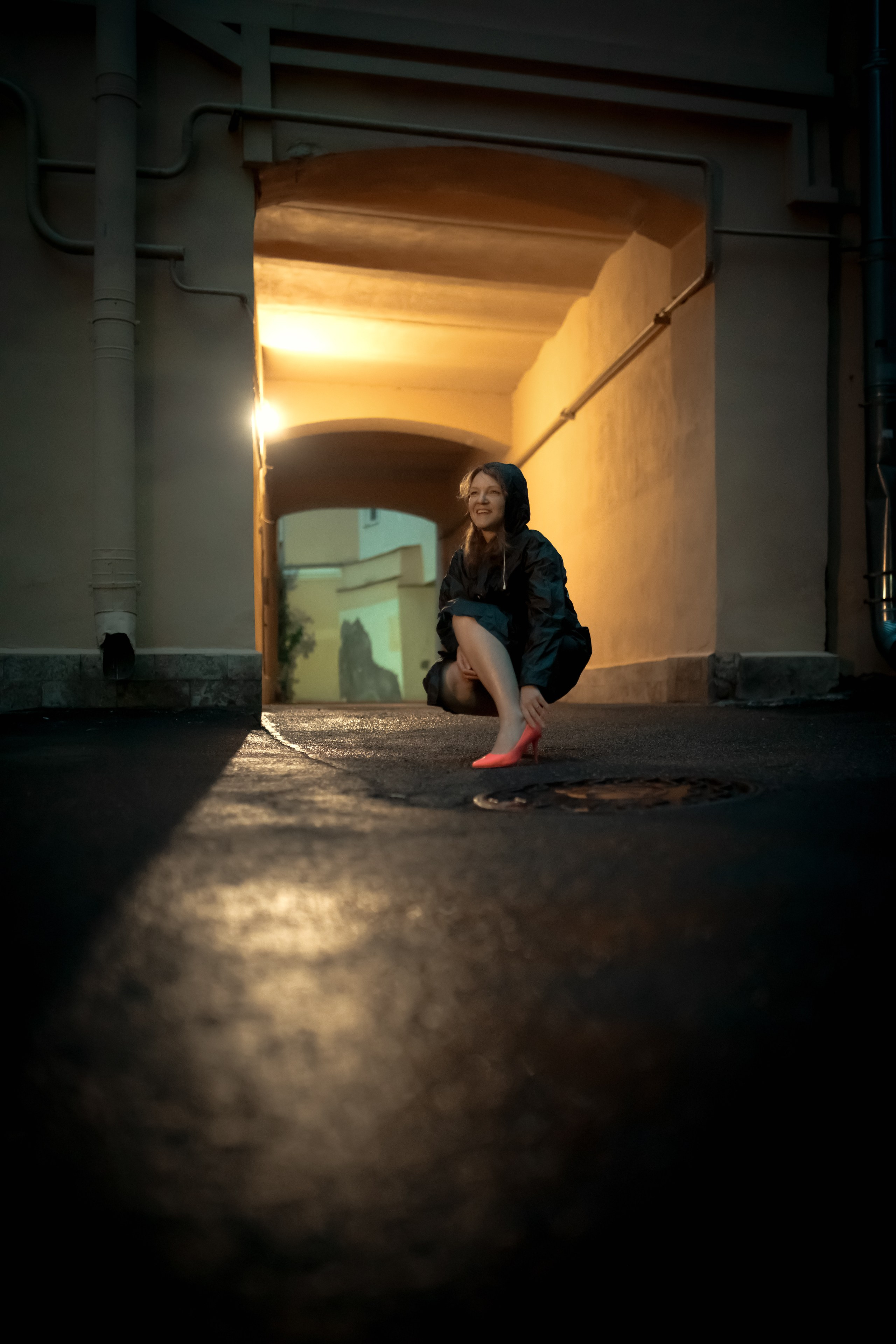 ПОЛИНА. Фотограф Елена Богачева (lenalena_na_na_na)