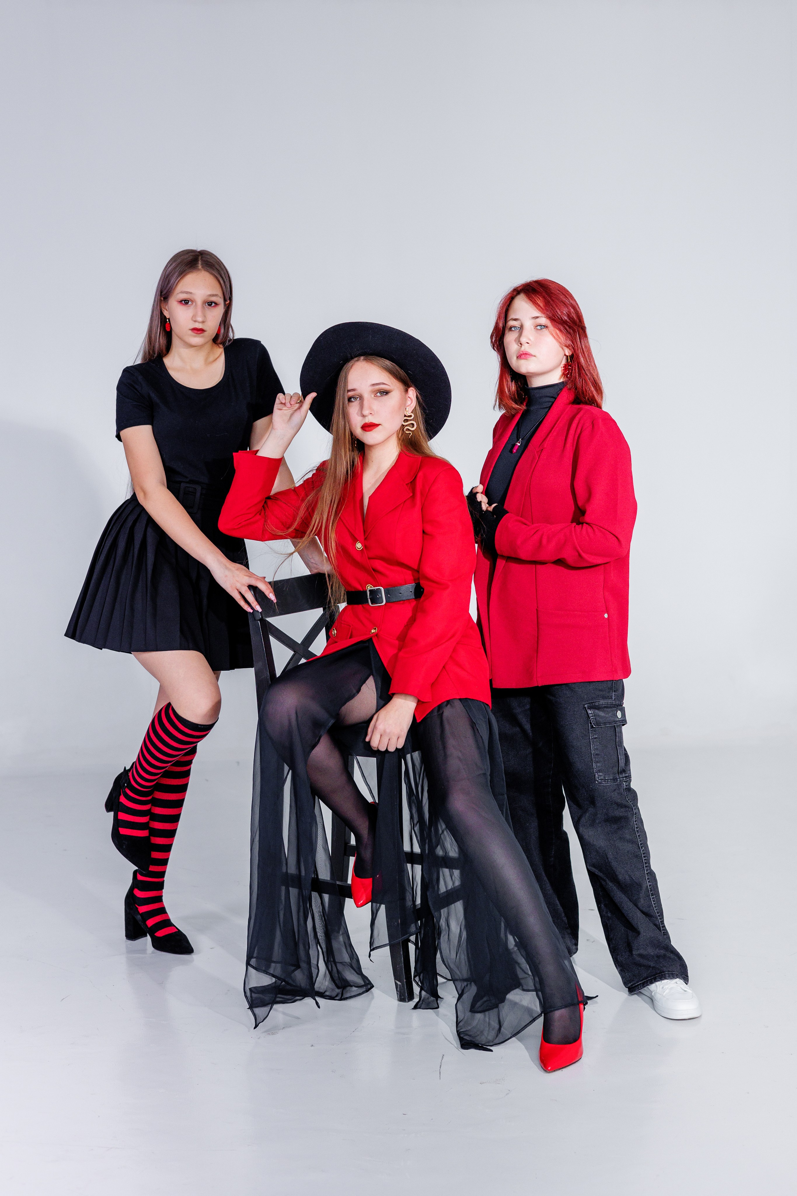 Выпускной в ProModels. Свадебный и семейный фотограф в Армавире