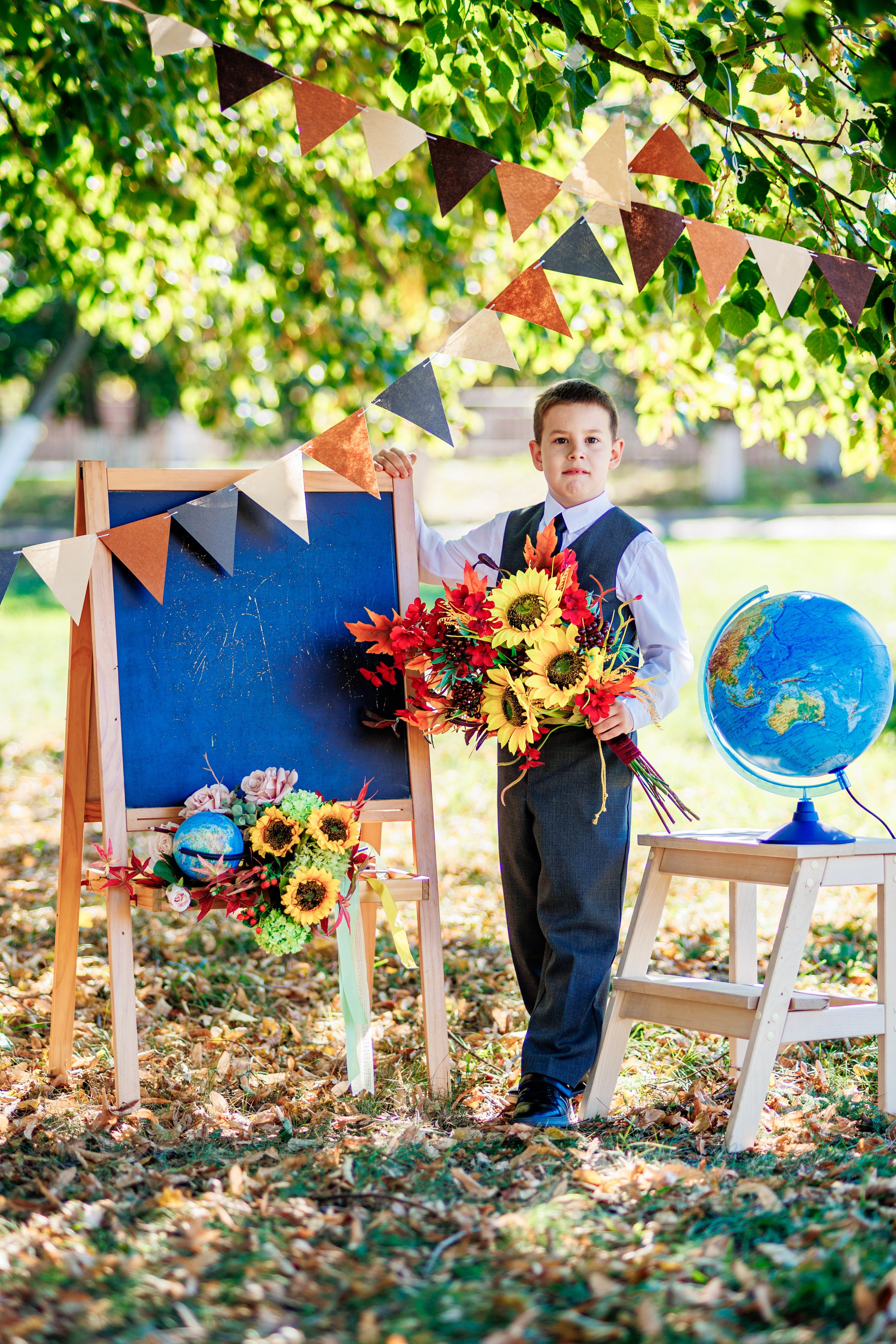 2а класс. Свадебный и семейный фотограф в Армавире