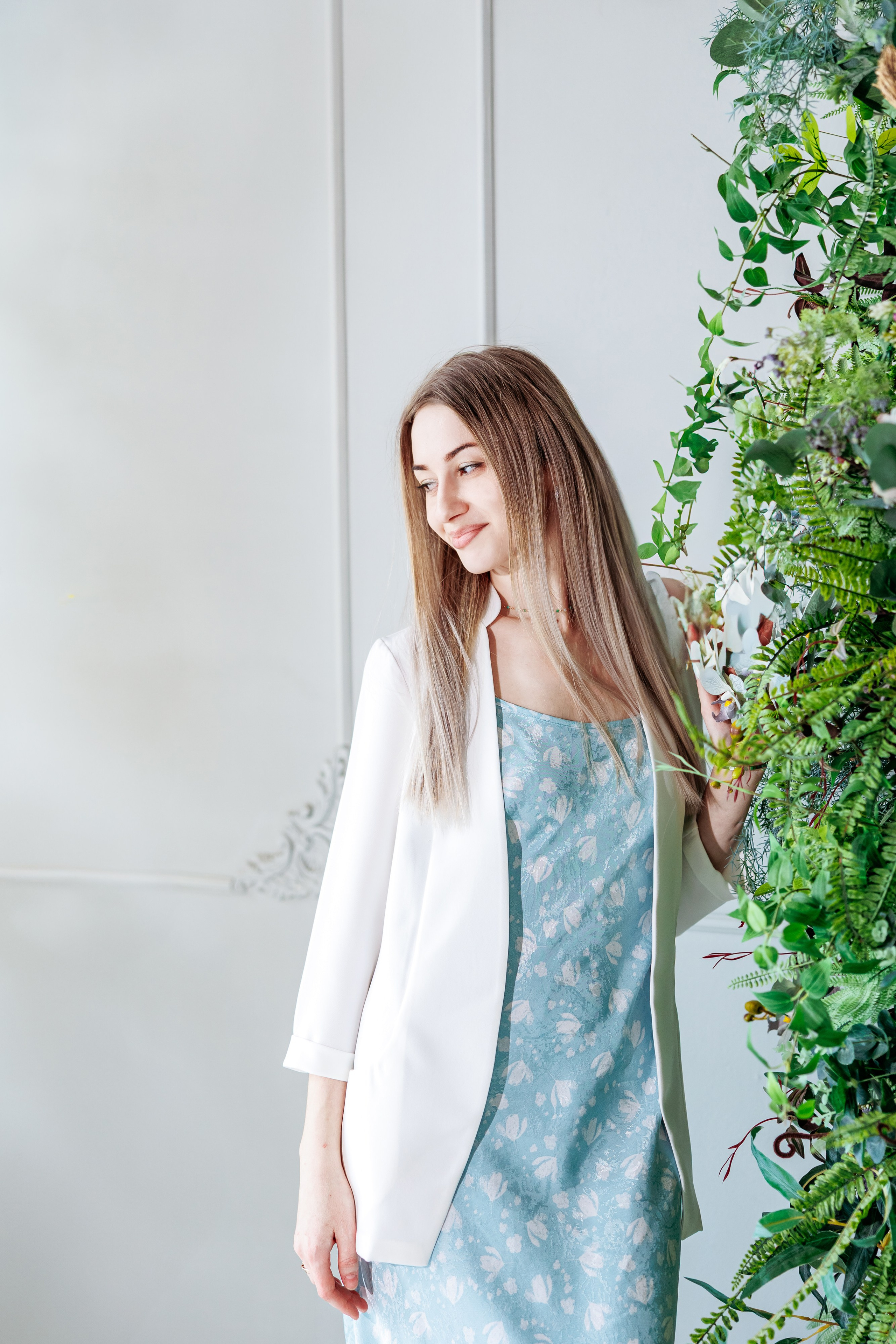 Кире 2 года. Свадебный и семейный фотограф в Армавире