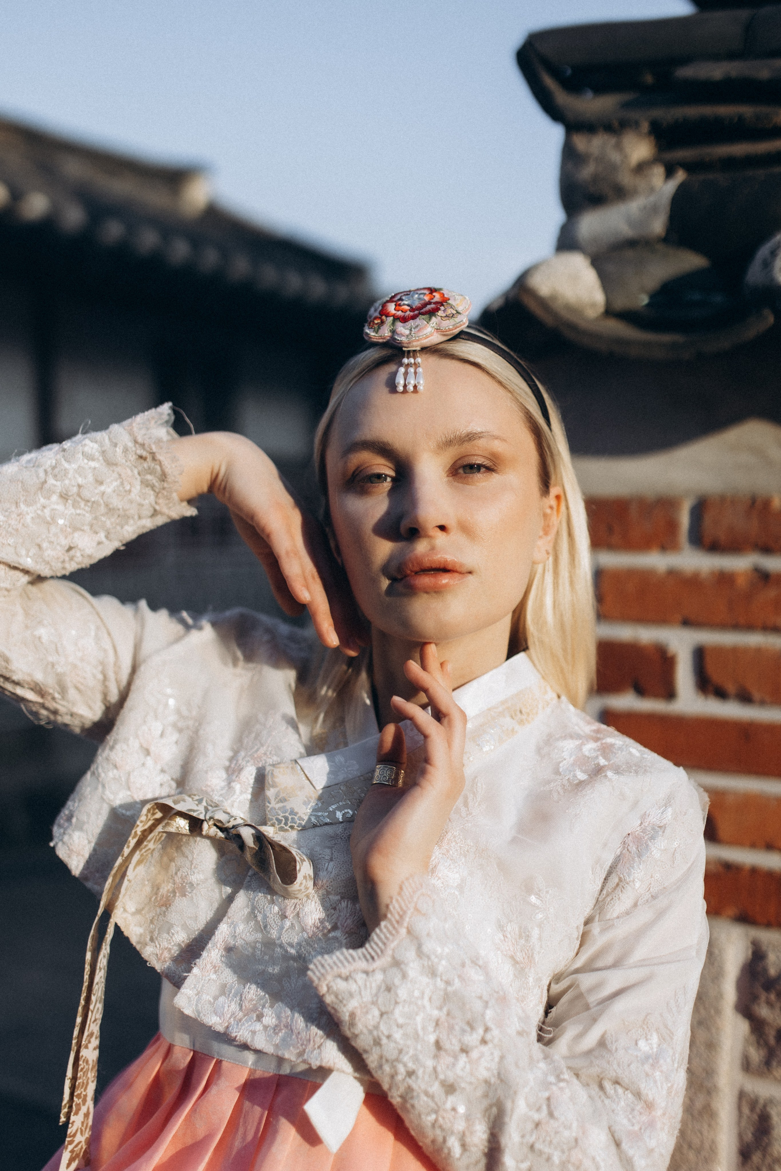 Фотосессия для Тани. Фотограф Артем Бросов в Санкт-Петербурге и Дубае