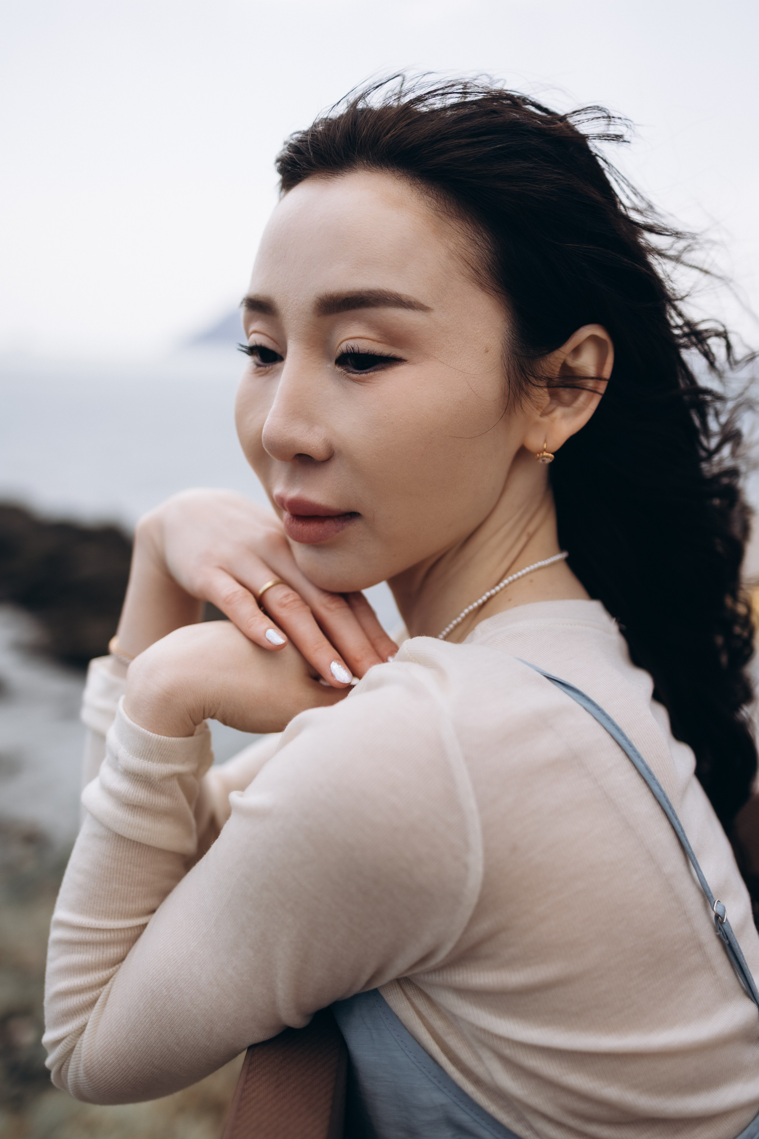 Девчонки из Пусана🌸. Фотограф Артем Бросов в Санкт-Петербурге и Дубае