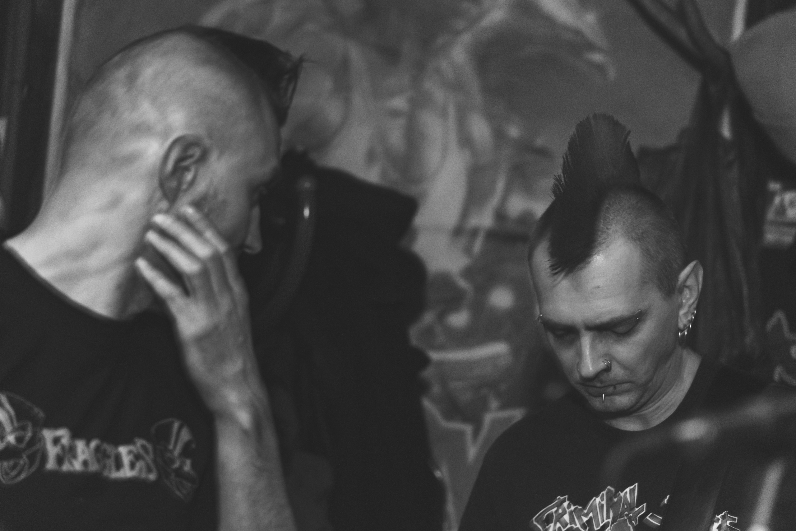 «Kicks O'Clock». Фотограф в Санкт — Петербурге Валерий Гаухман