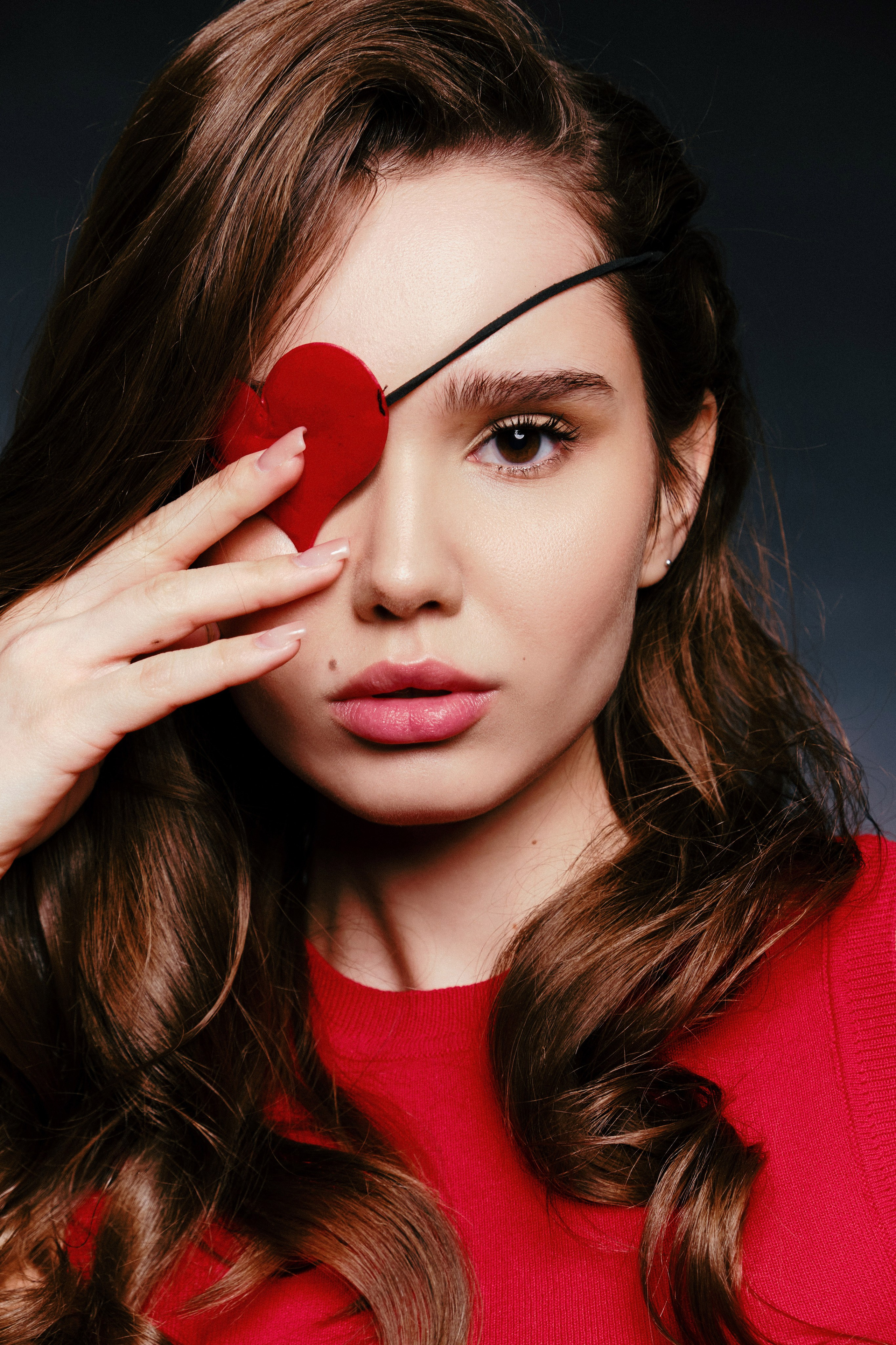 LIZA O. THE FAME MODELS