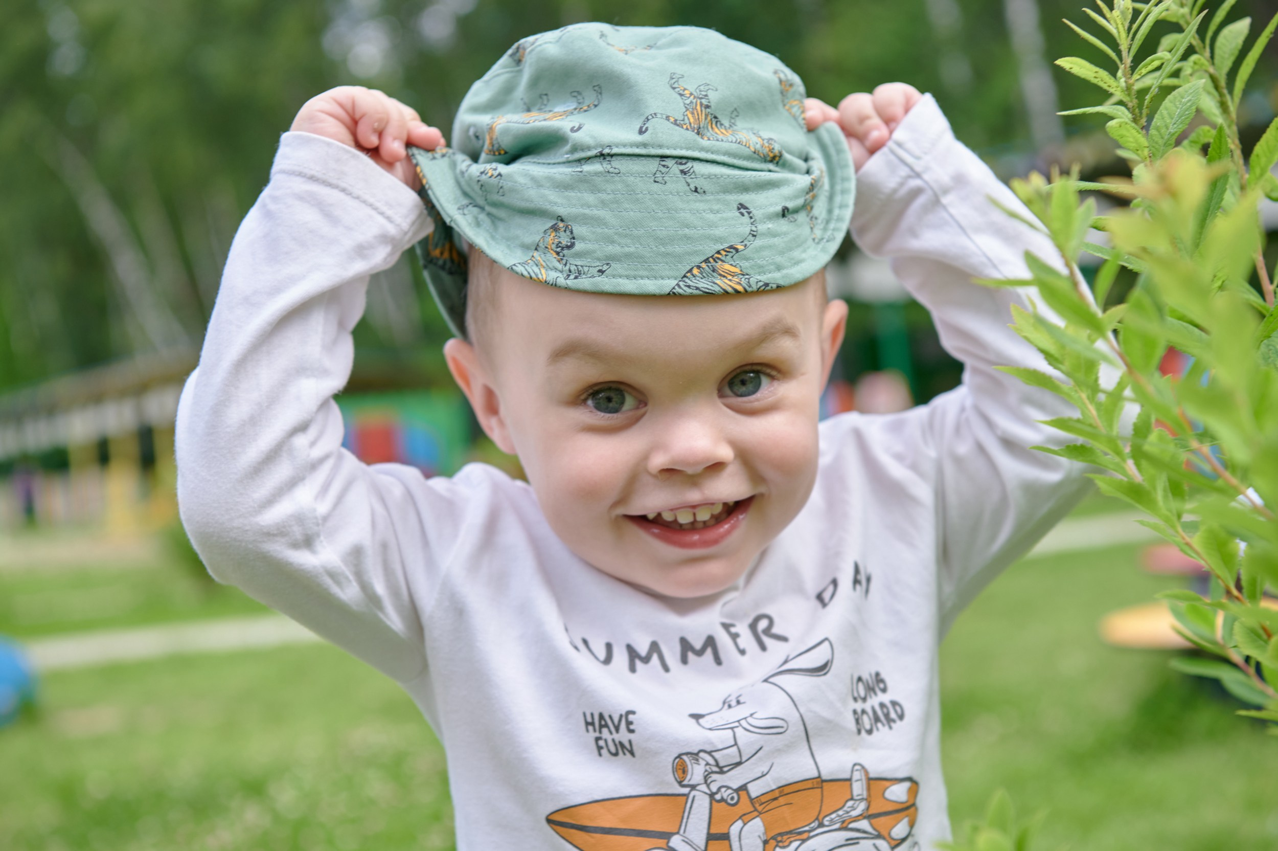 Летнее Настроение. Выпускные альбомы для детского сада, школы — Москва и область | Апрель Фото