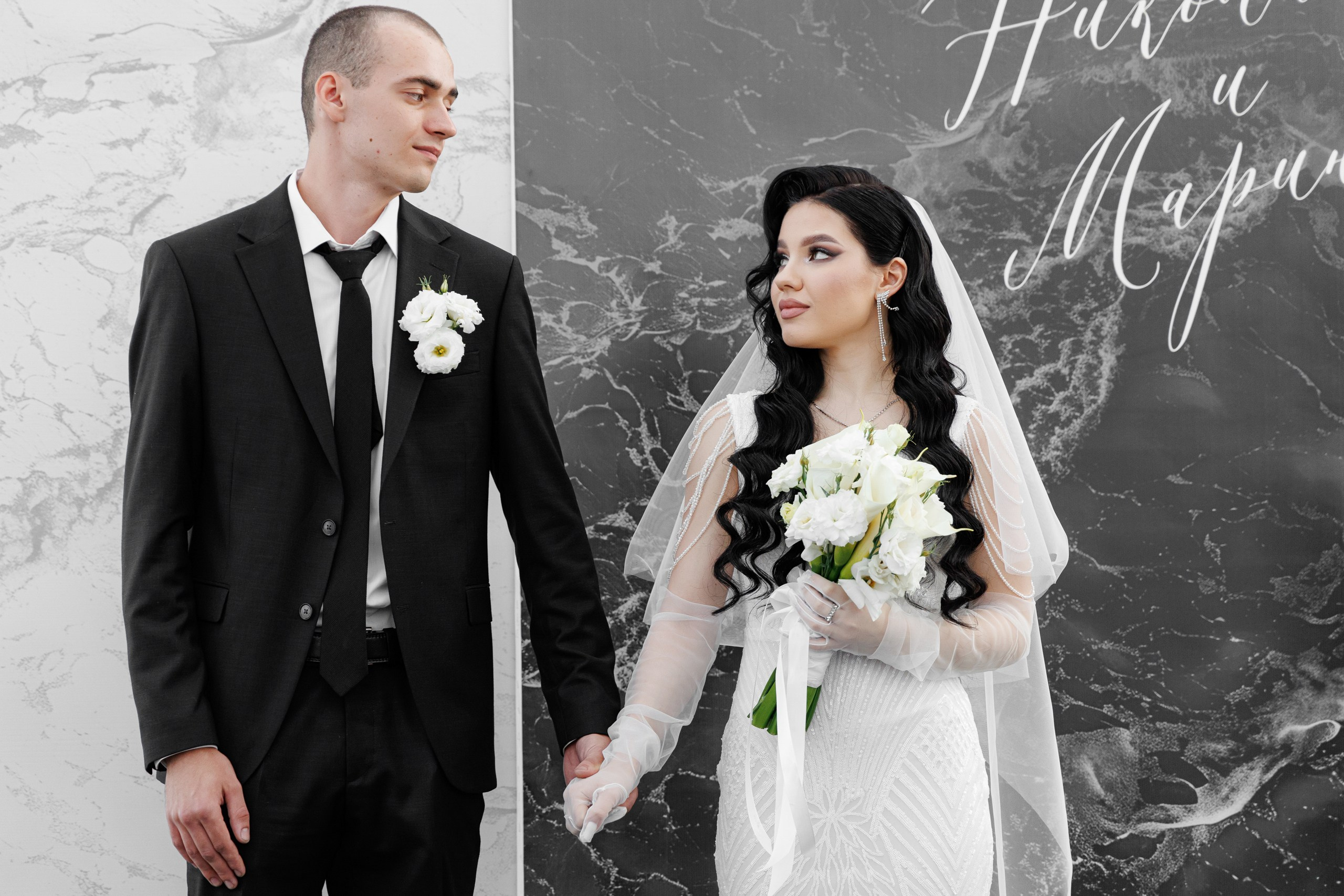 Марина и Николай (18-08-2024)