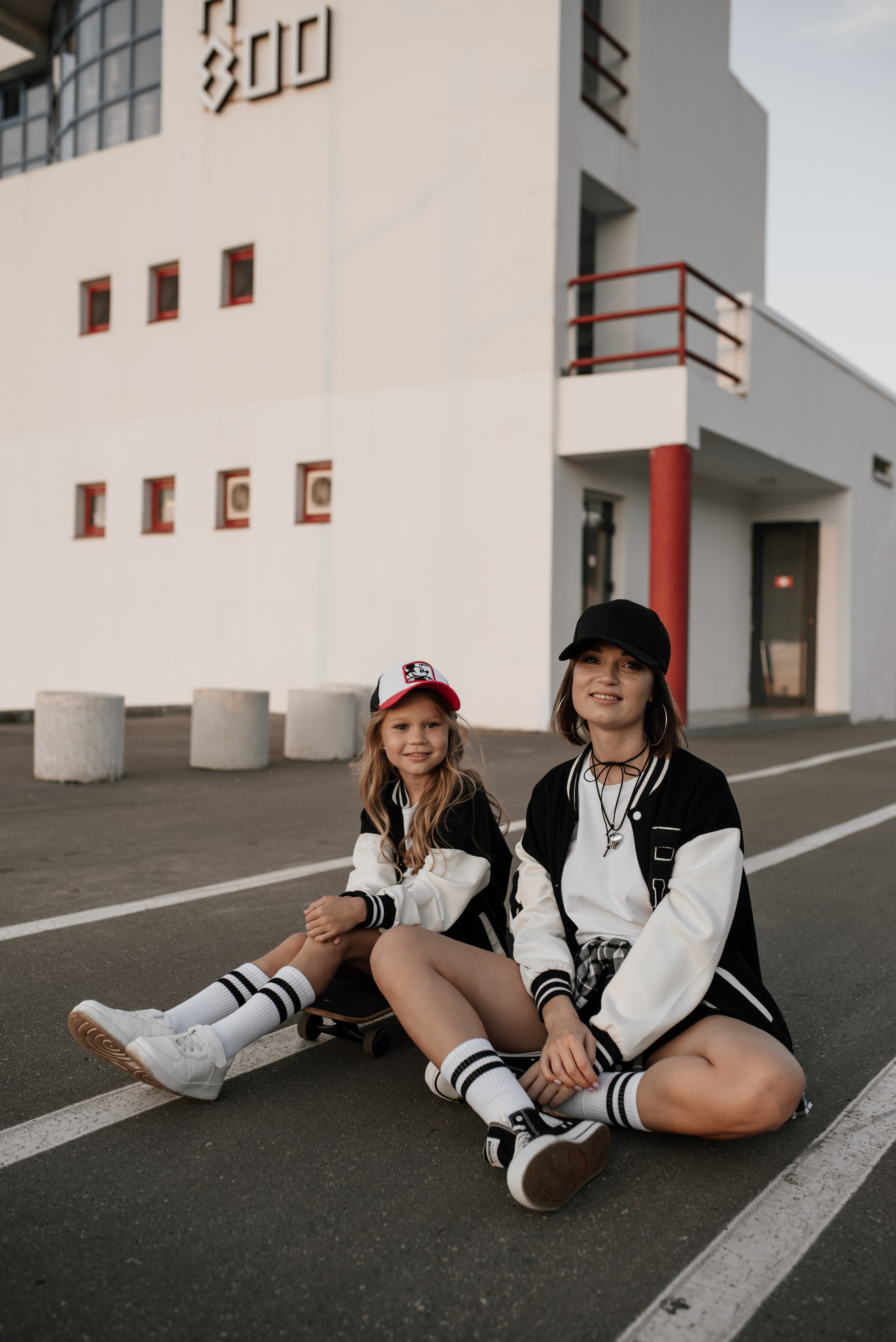 Ира ♡ Алена. Фотограф Ольга Плеханова | Нижний Новгород, Москва