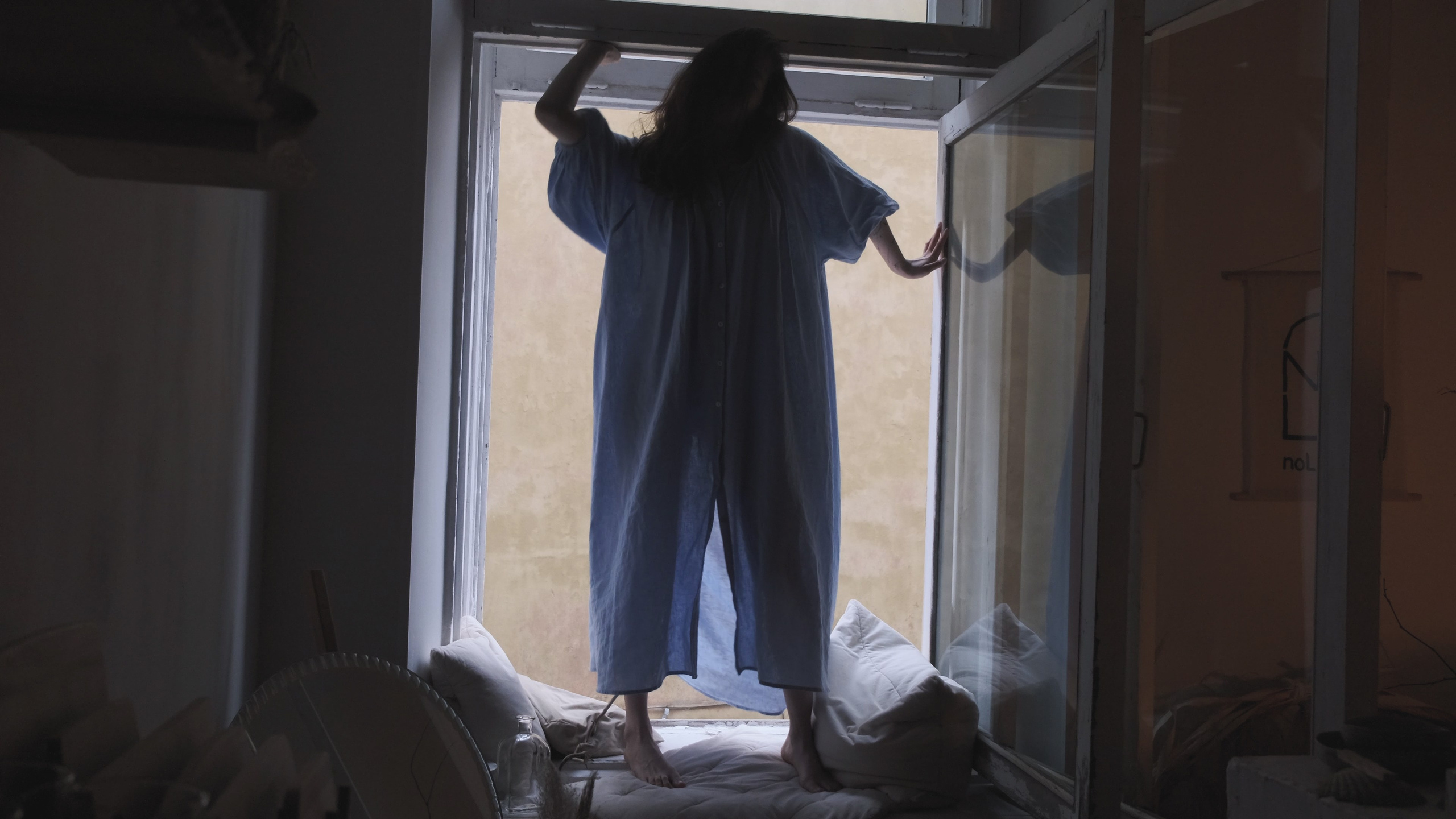 A chance meeting. Главная