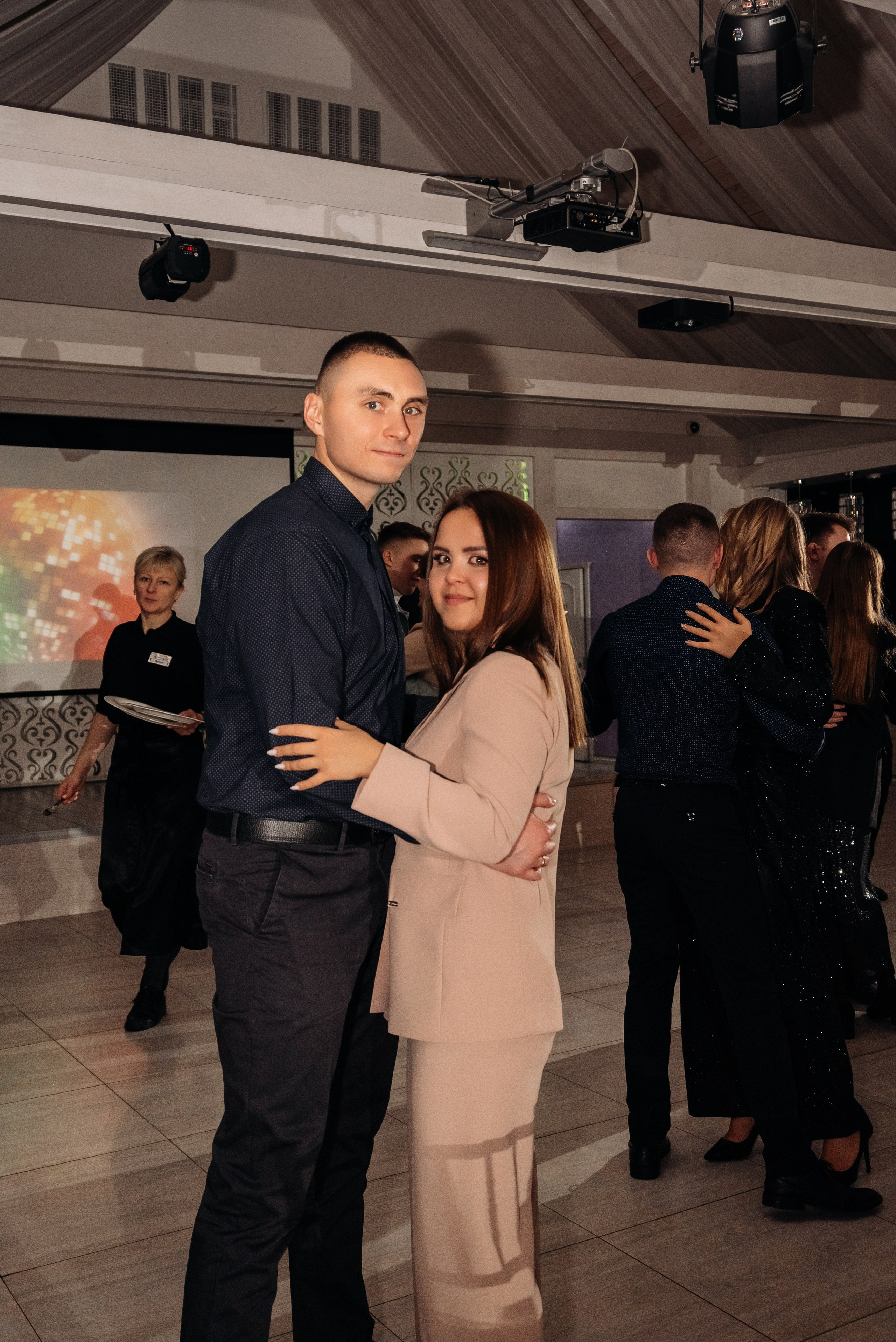 Кристина и Кирилл. Фотограф Тверь. Анна Драго