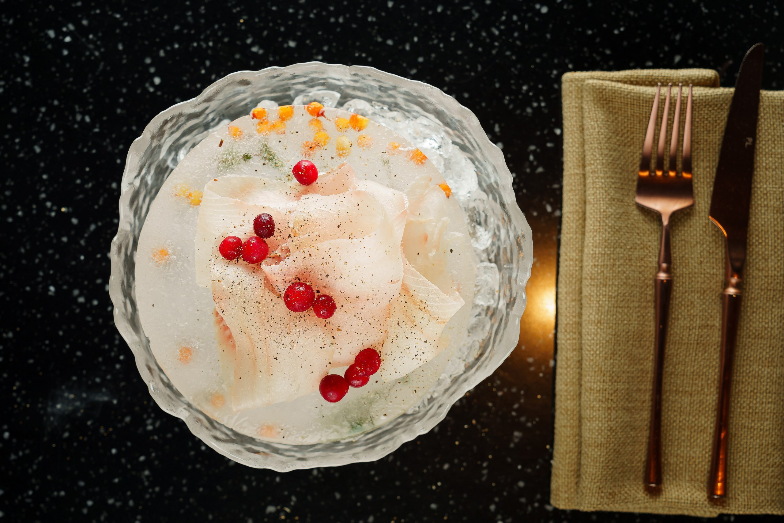 Roze. Меню. Night2Day Санкт-Петербург