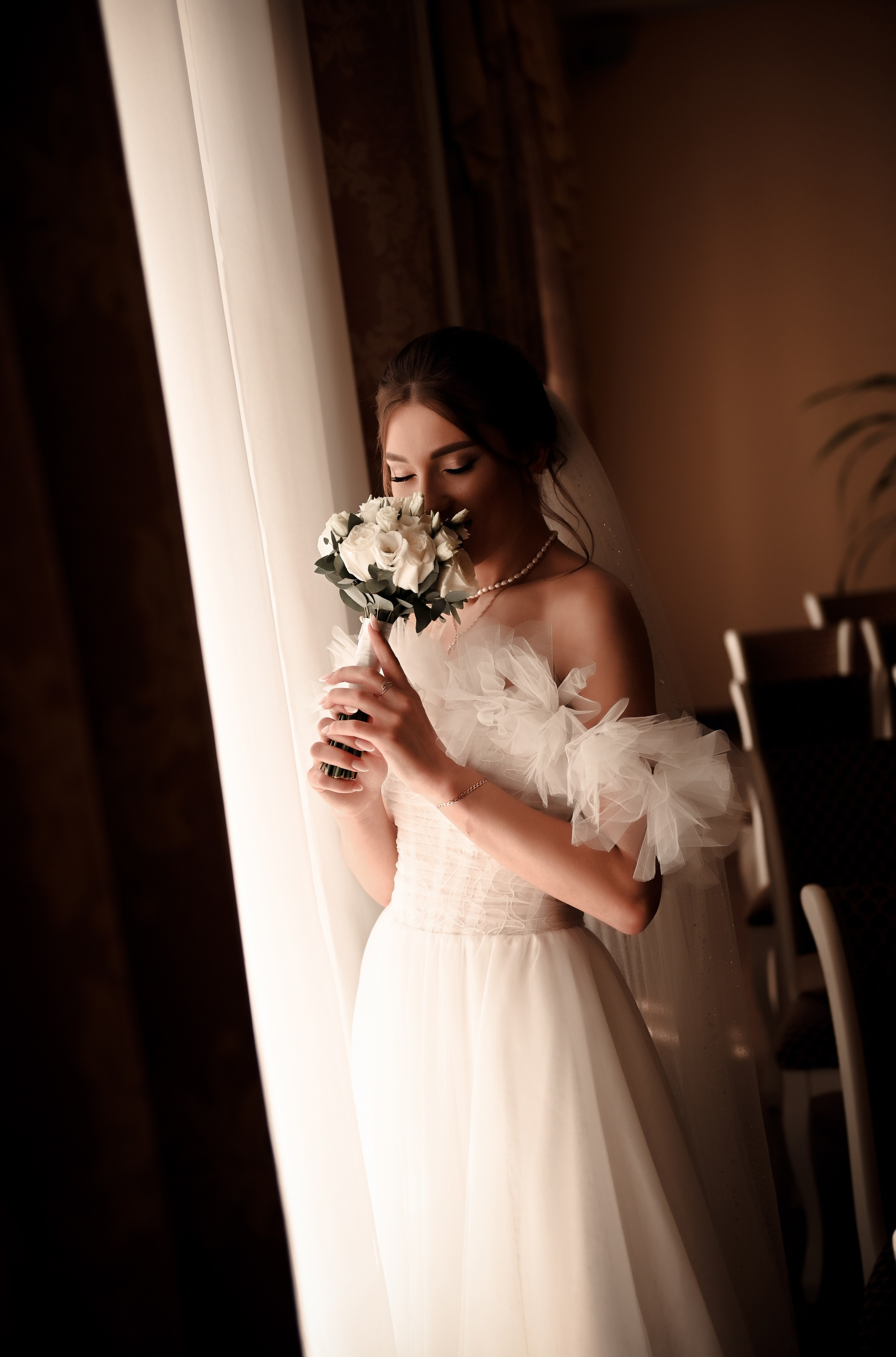 Алексей и Дарья. Свадебный, семейный, детский, контент фотограф в Омске Максим Ильин