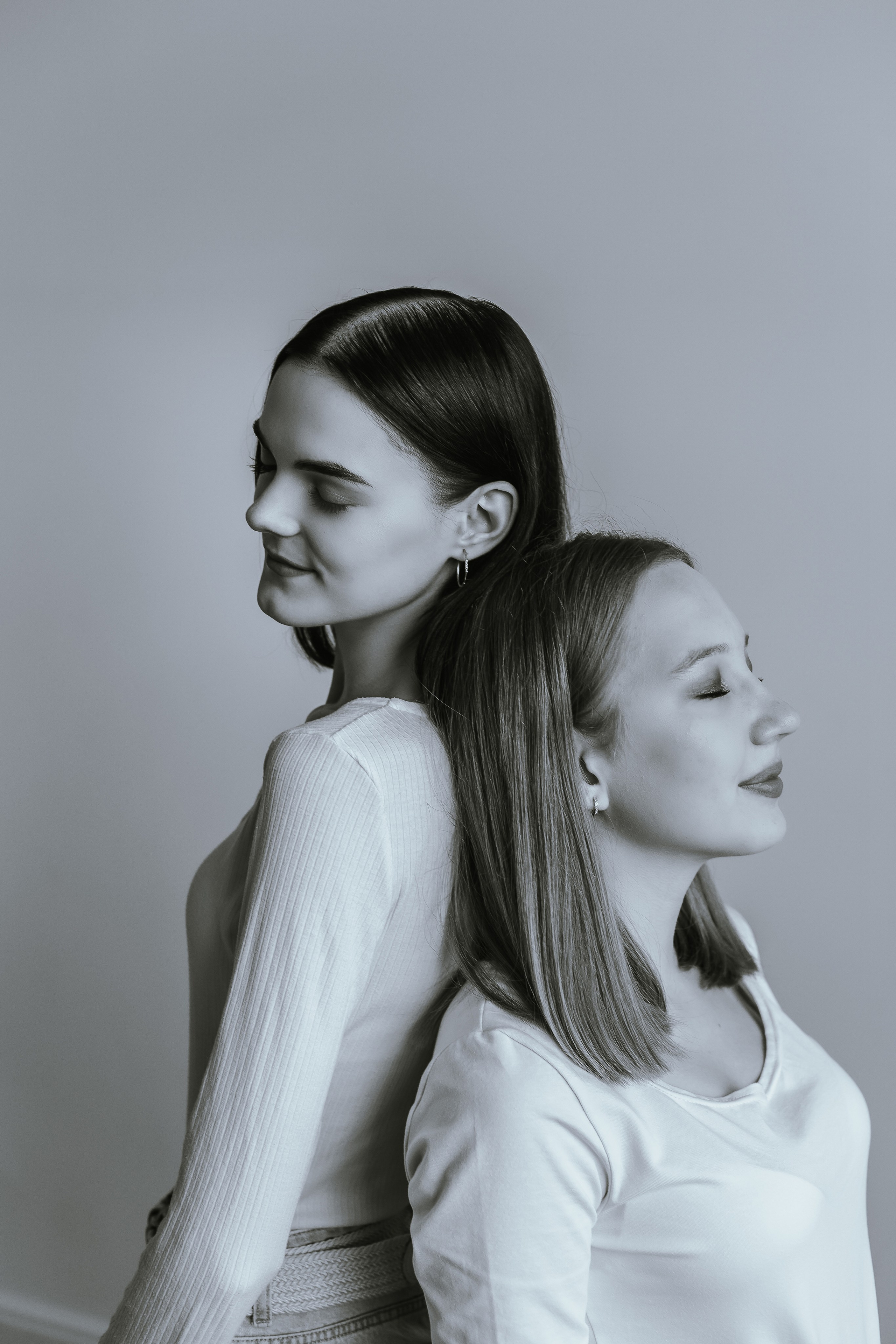 Подруги. Фотограф Саранск Екатерина Жукова