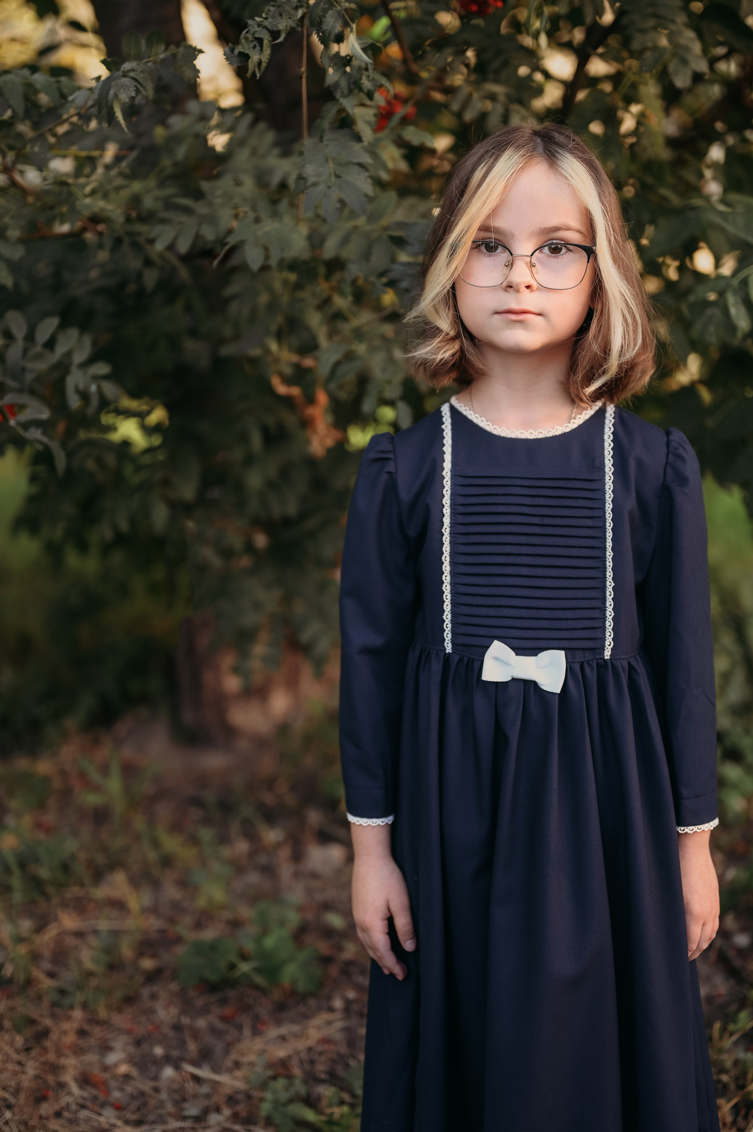 1 сентября. Семейный фотограф Олеся Батурина Рязань