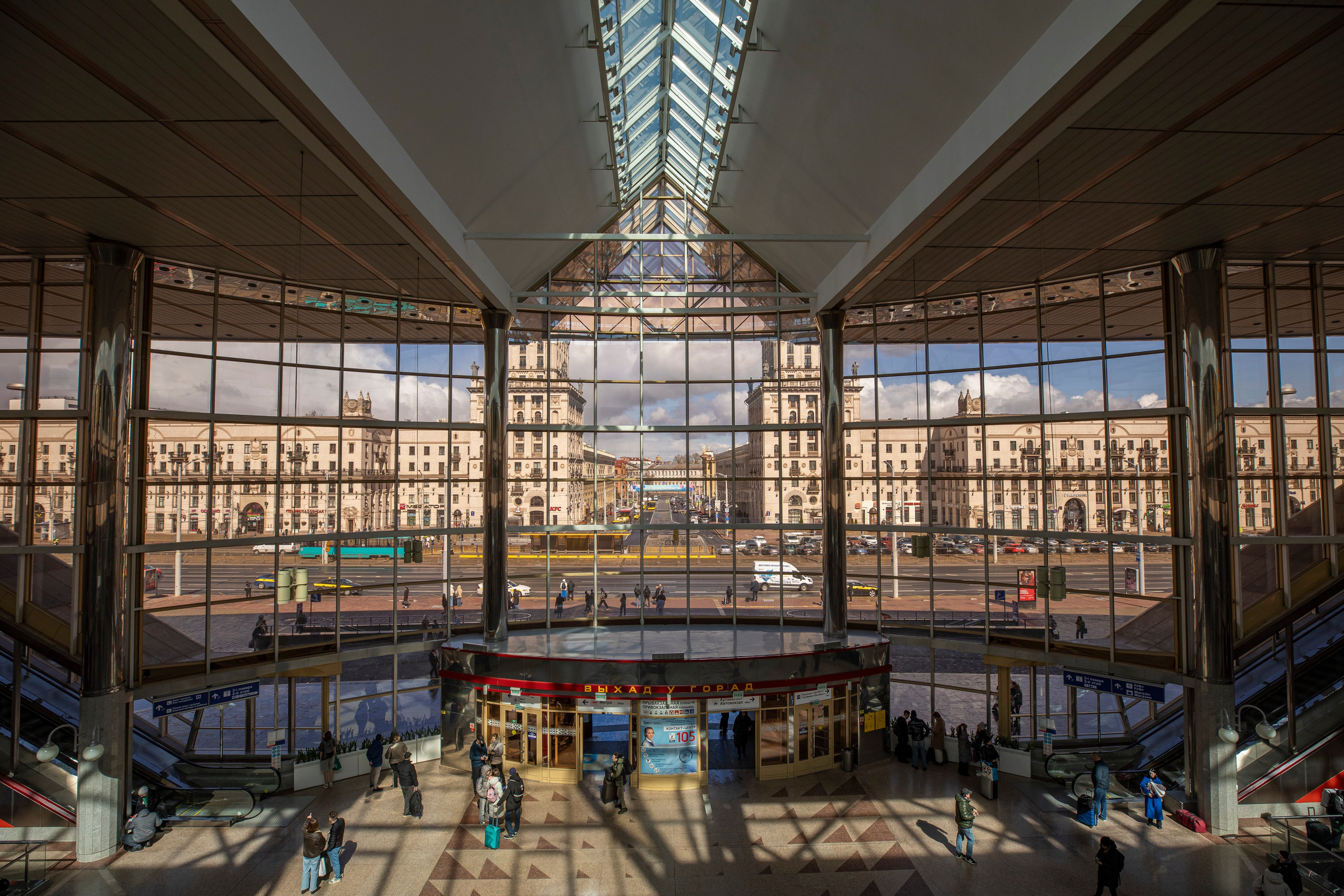 Про жизнь. Фотограф Сергей Ловкий