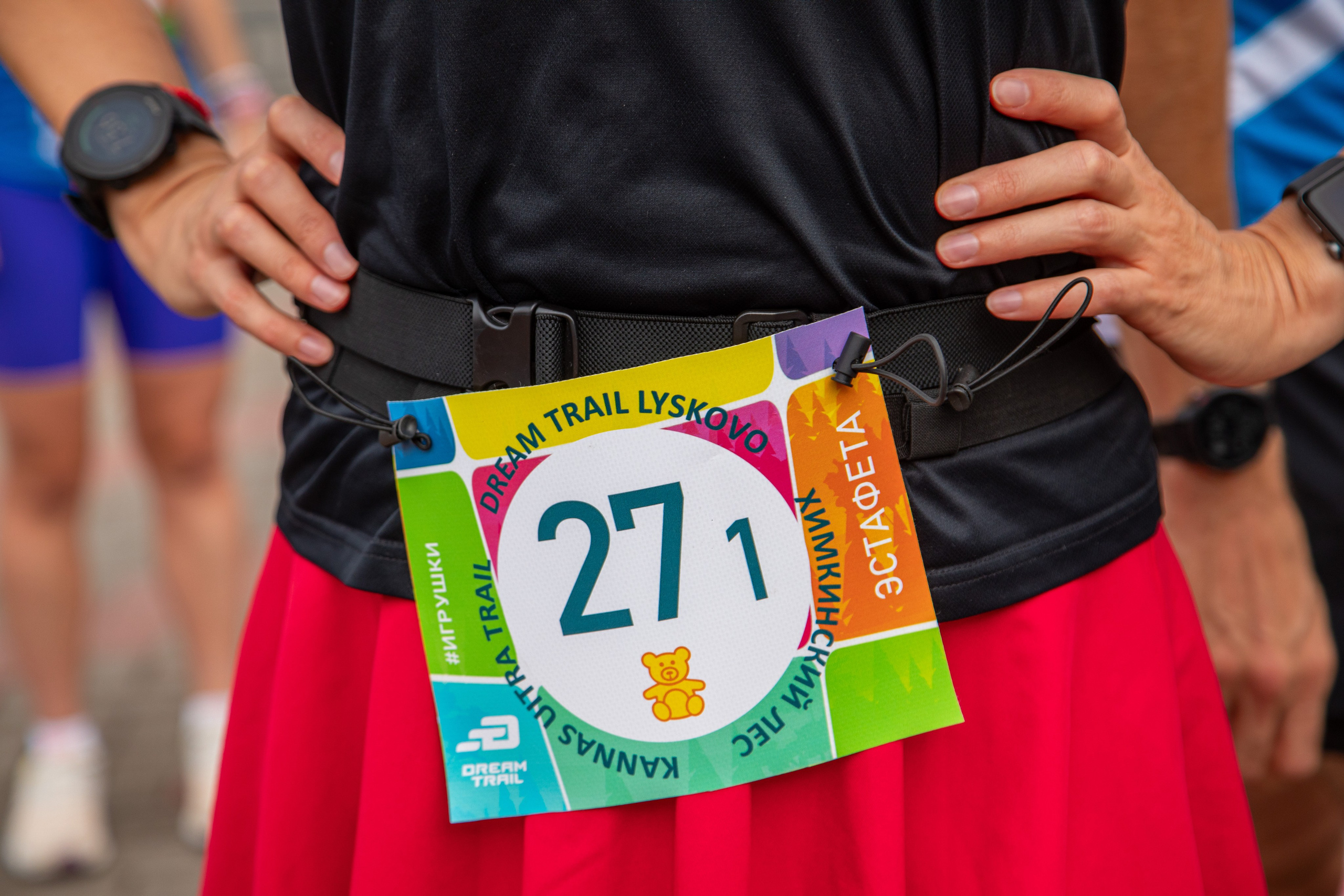 Эстафета Игрушки 01.09.24. Фотограф Сергей Ловкий