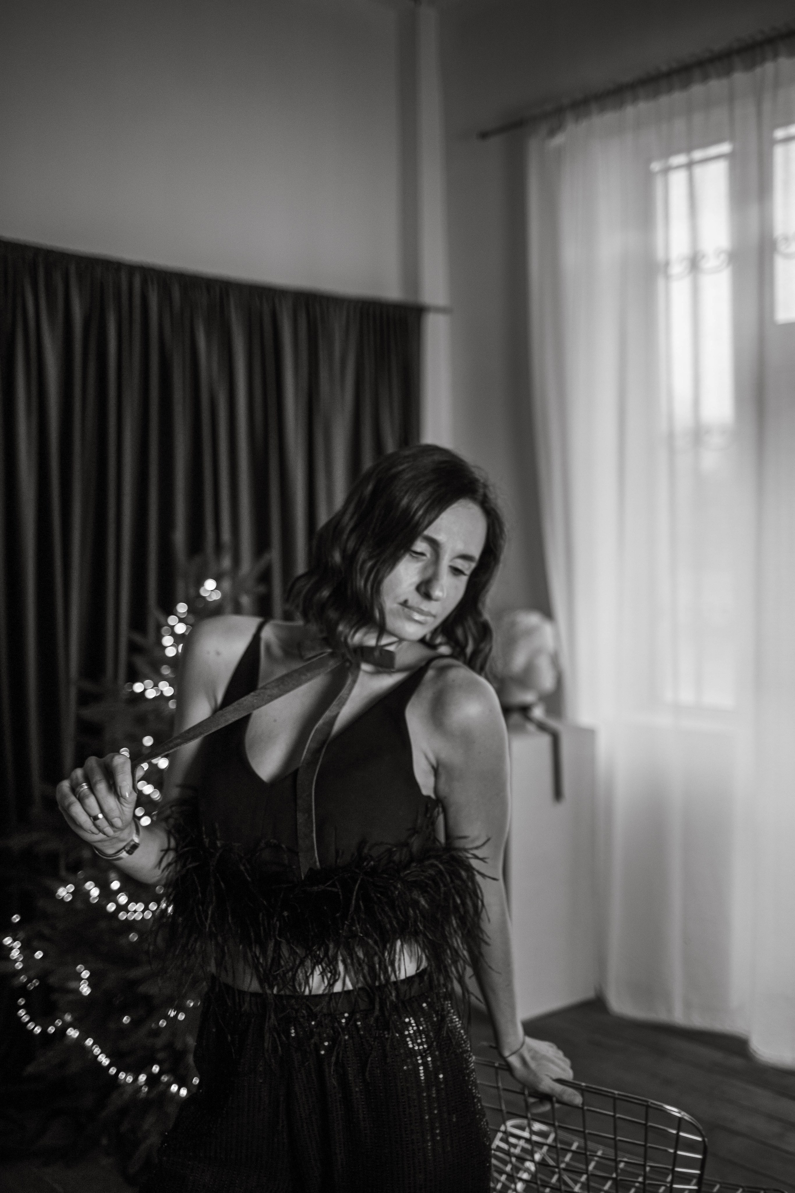 Prostranstvo. Фотограф Немазенко Ольга