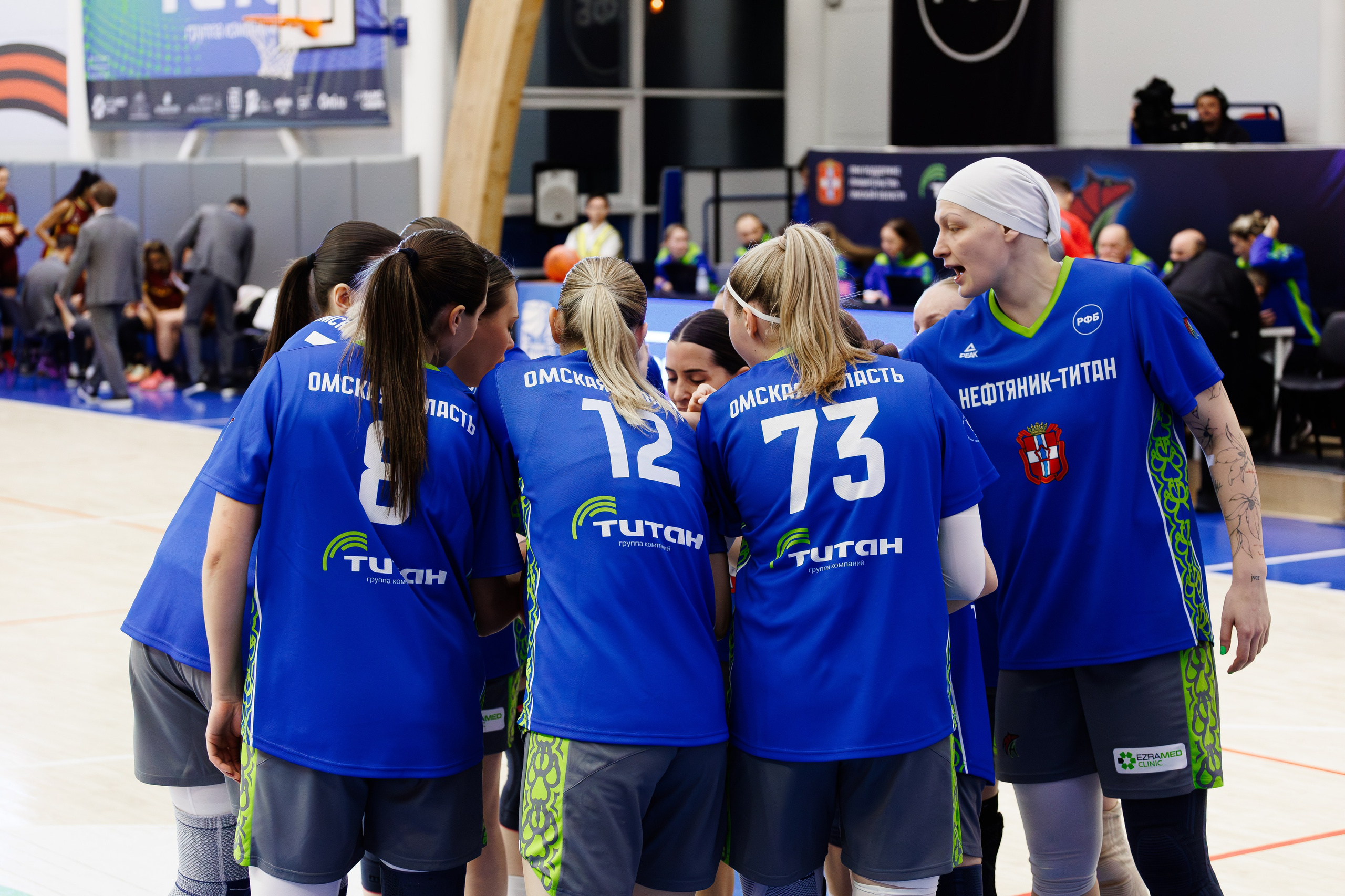 «Нефтяник-Титан» — «Надежда». Свадебный и репортажный фотограф в Омске. Червоткин Никита