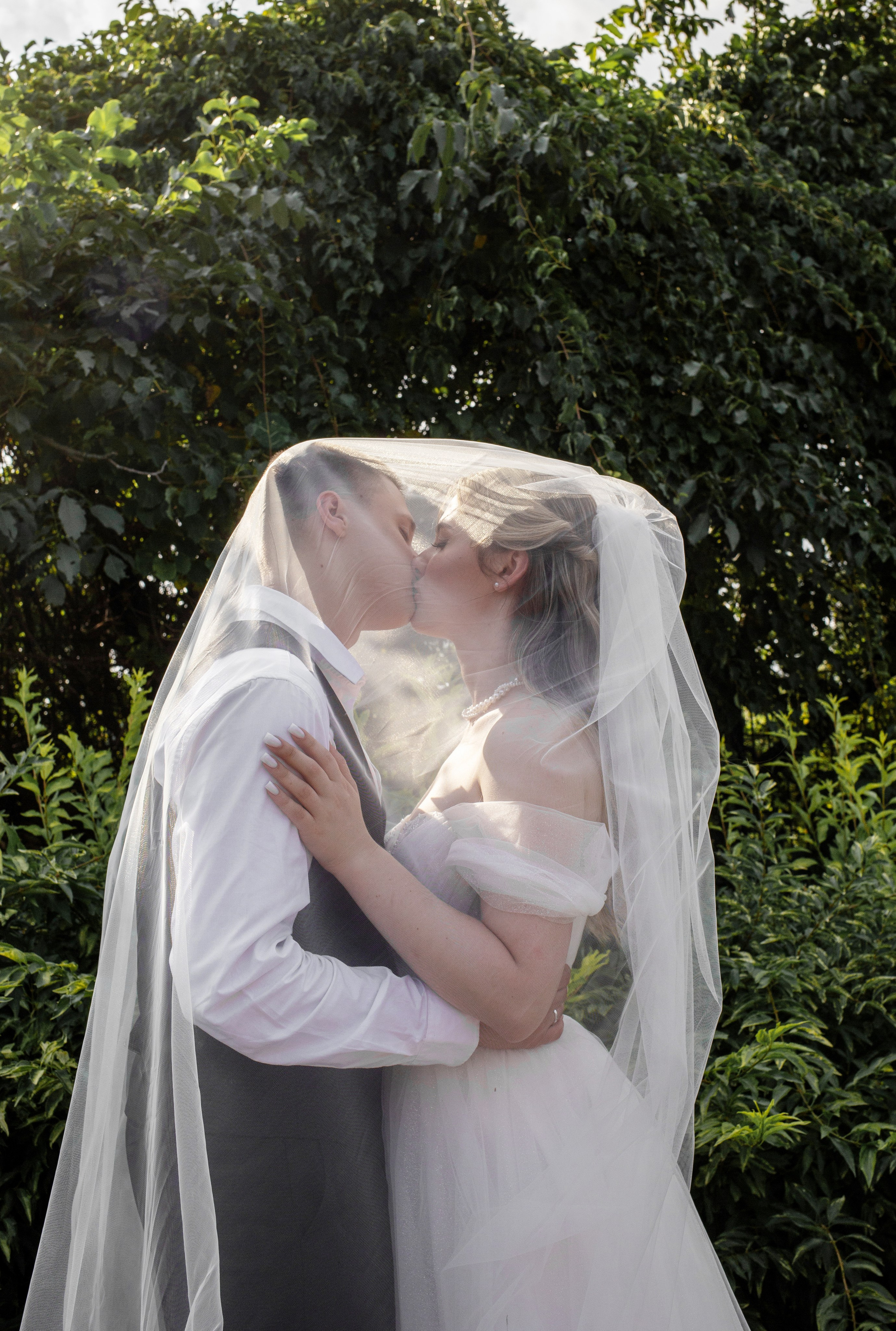 Свадебный, женский фотограф из Владивостока Юлия Ященко